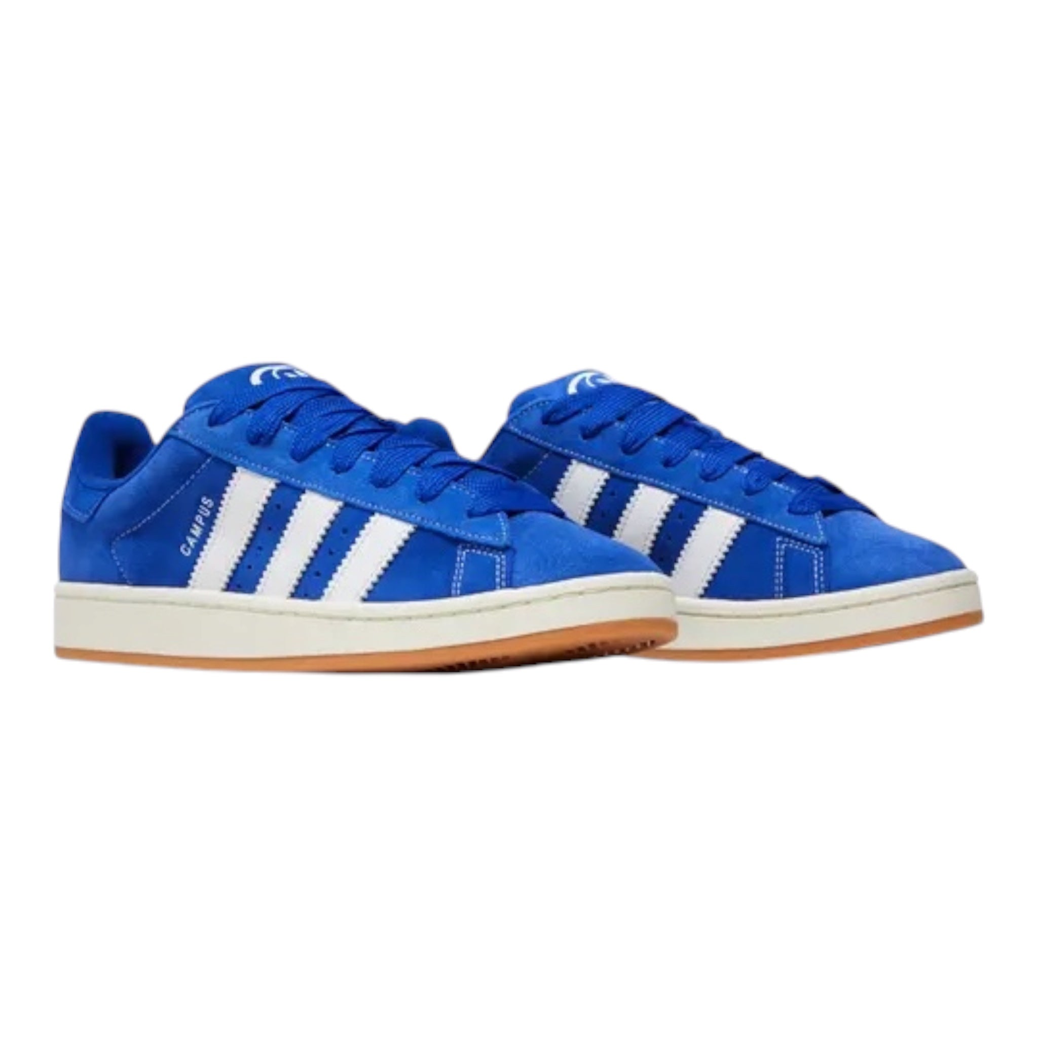 Adidas Campus 00s 'Lucid Blue Gum' The Brand Shop