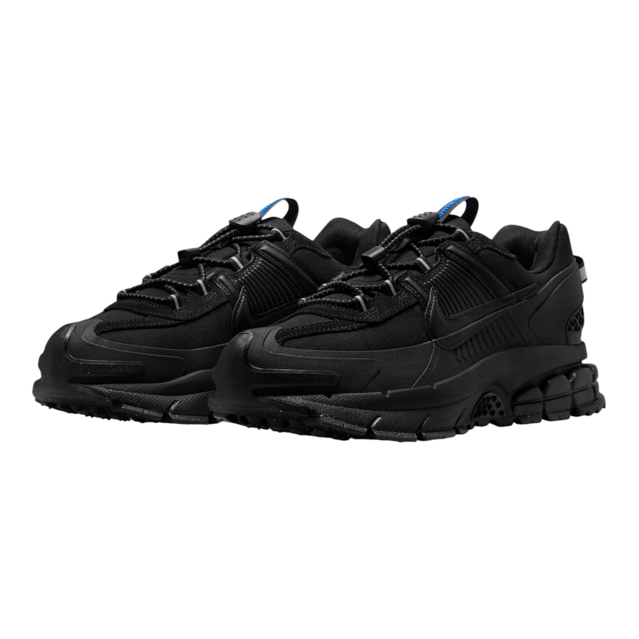 nike zoom vomero roam black (waterproof)