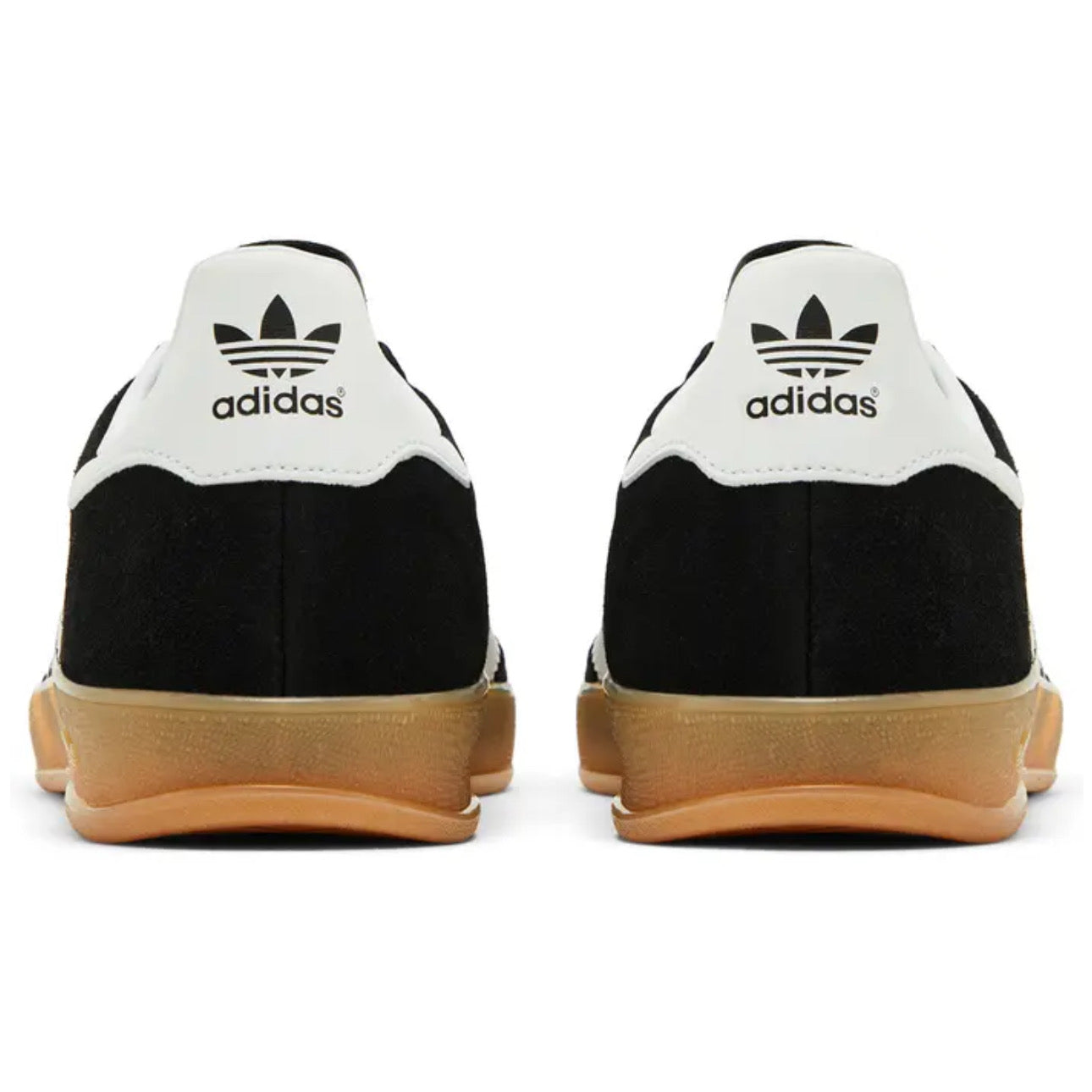 Adidas Gazelle Indoor – Core Black