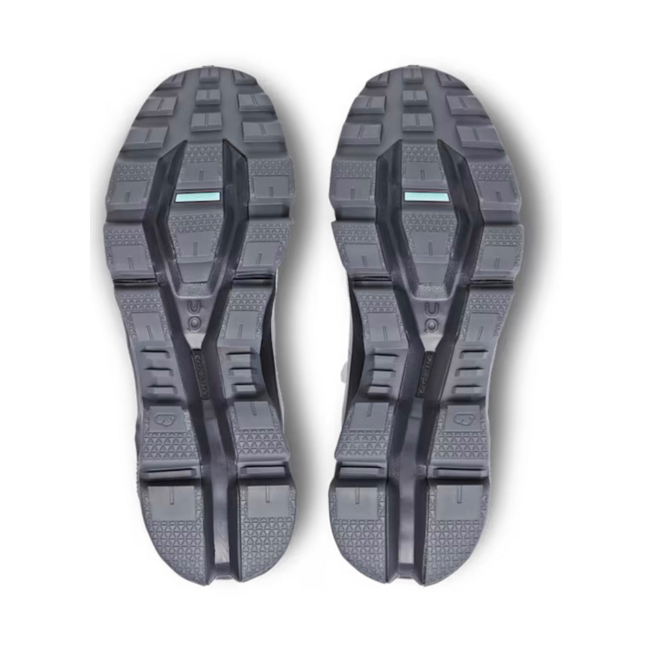 On Cloud Herren Wanderschuhe Cloudwander Waterproof