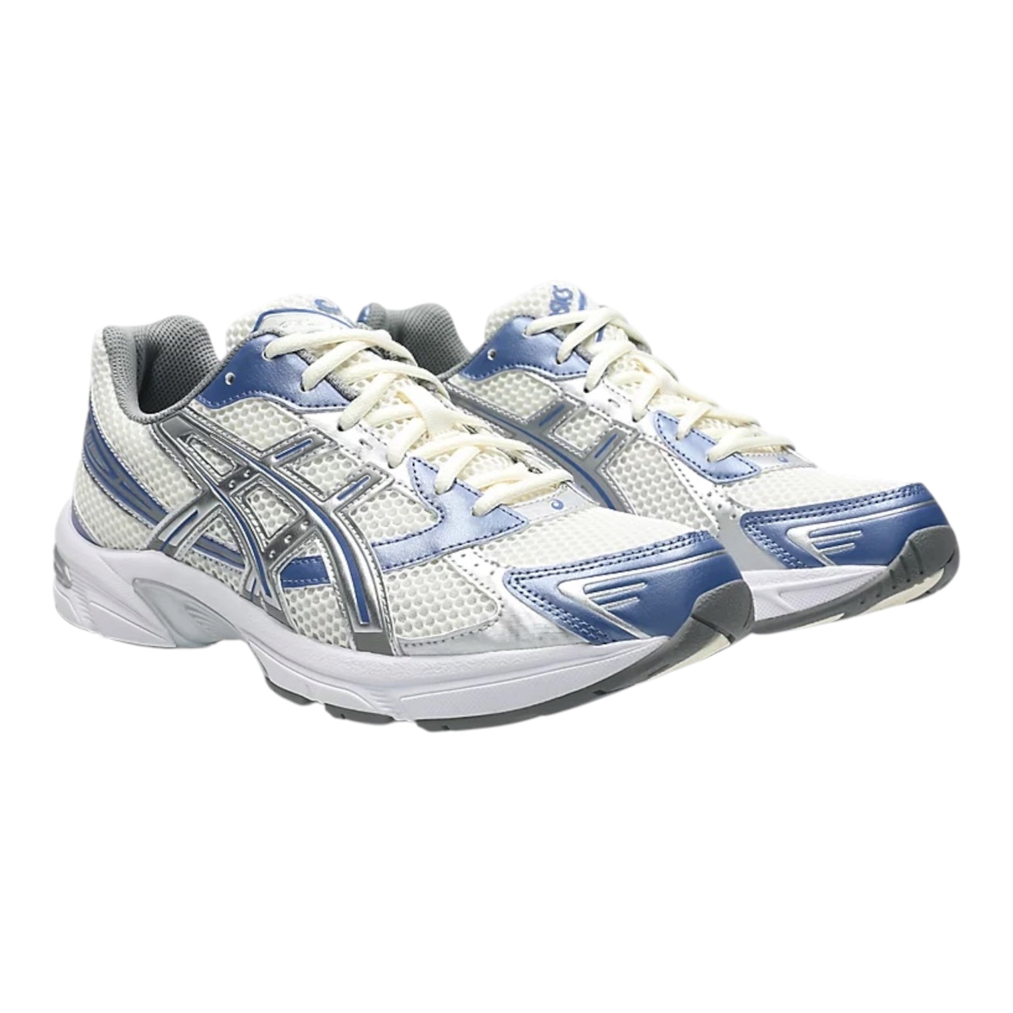 ASICS GEL-1130™ "Cream/blue”