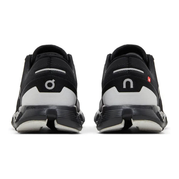 ON Cloud X 3 'Black'
