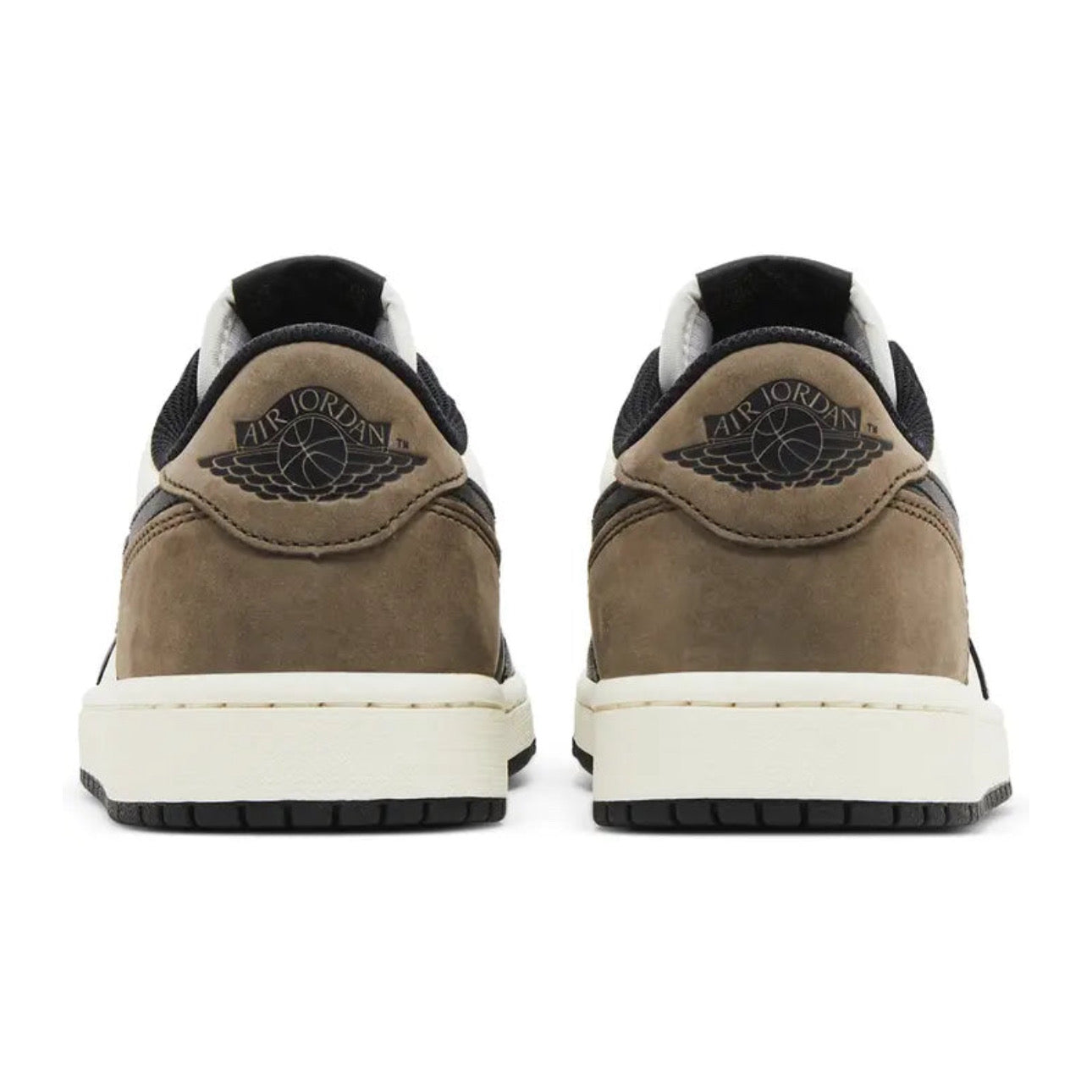Jordan 1 Retro Low OG – Mocha