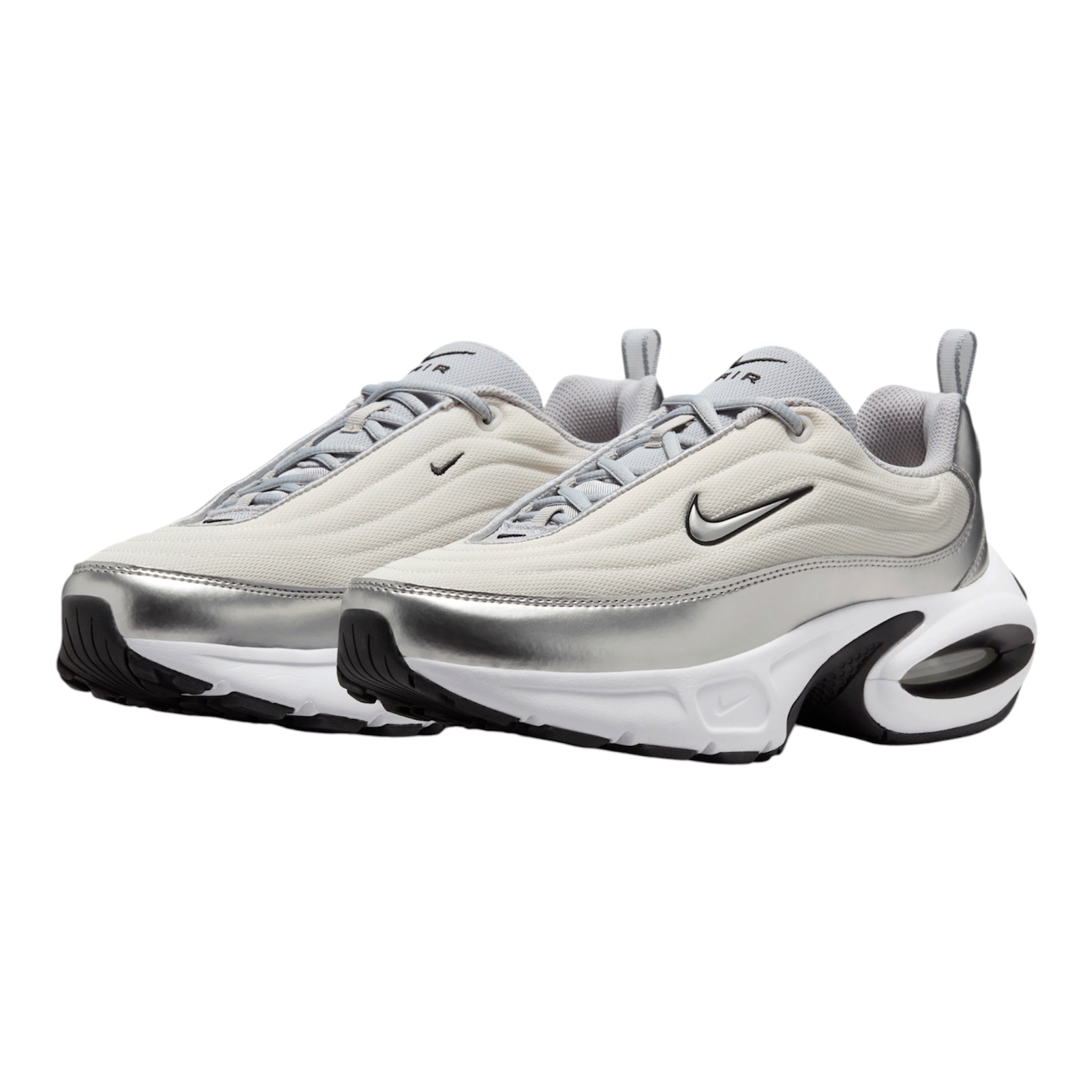 Nike Air Max Portal SE Metallic Silver
