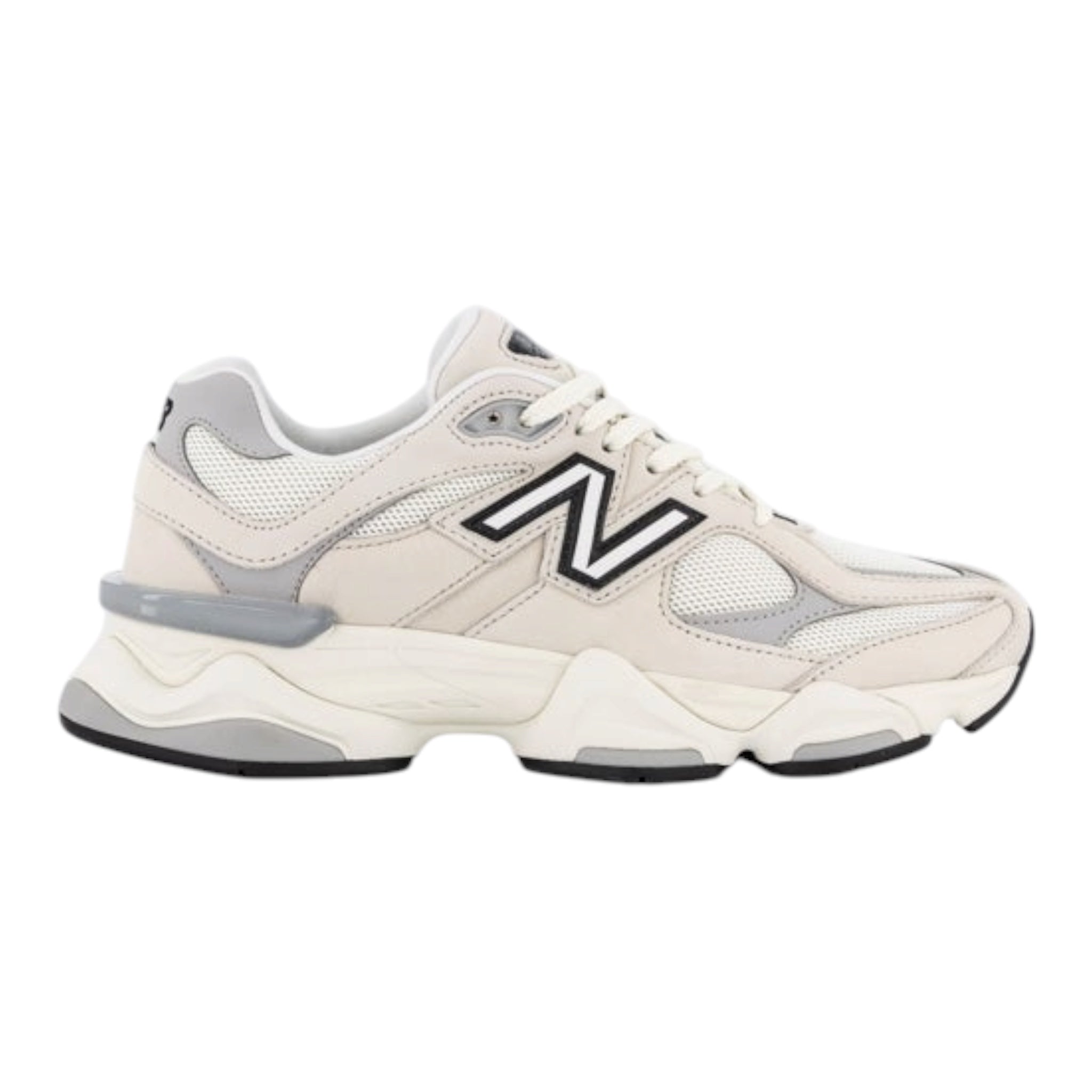 New Balance 9060 Sea Salt Rain Cloud