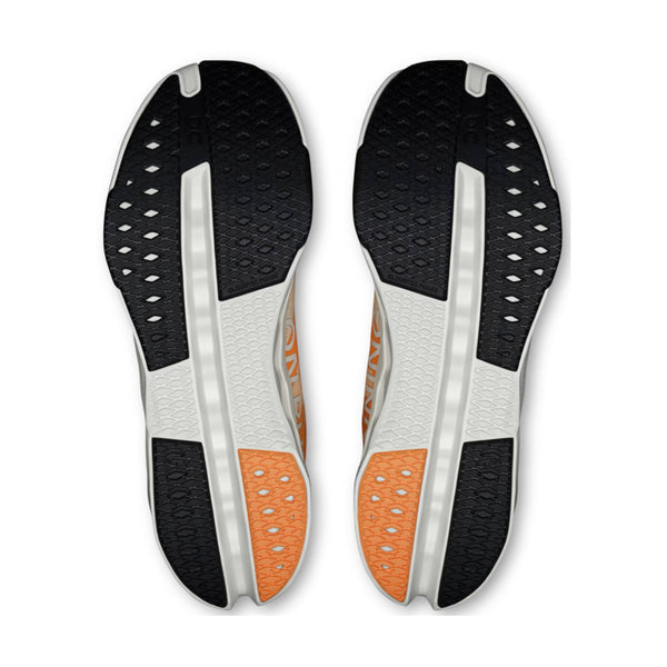 On Running Cloudsurfer Next Tangerine Ivory