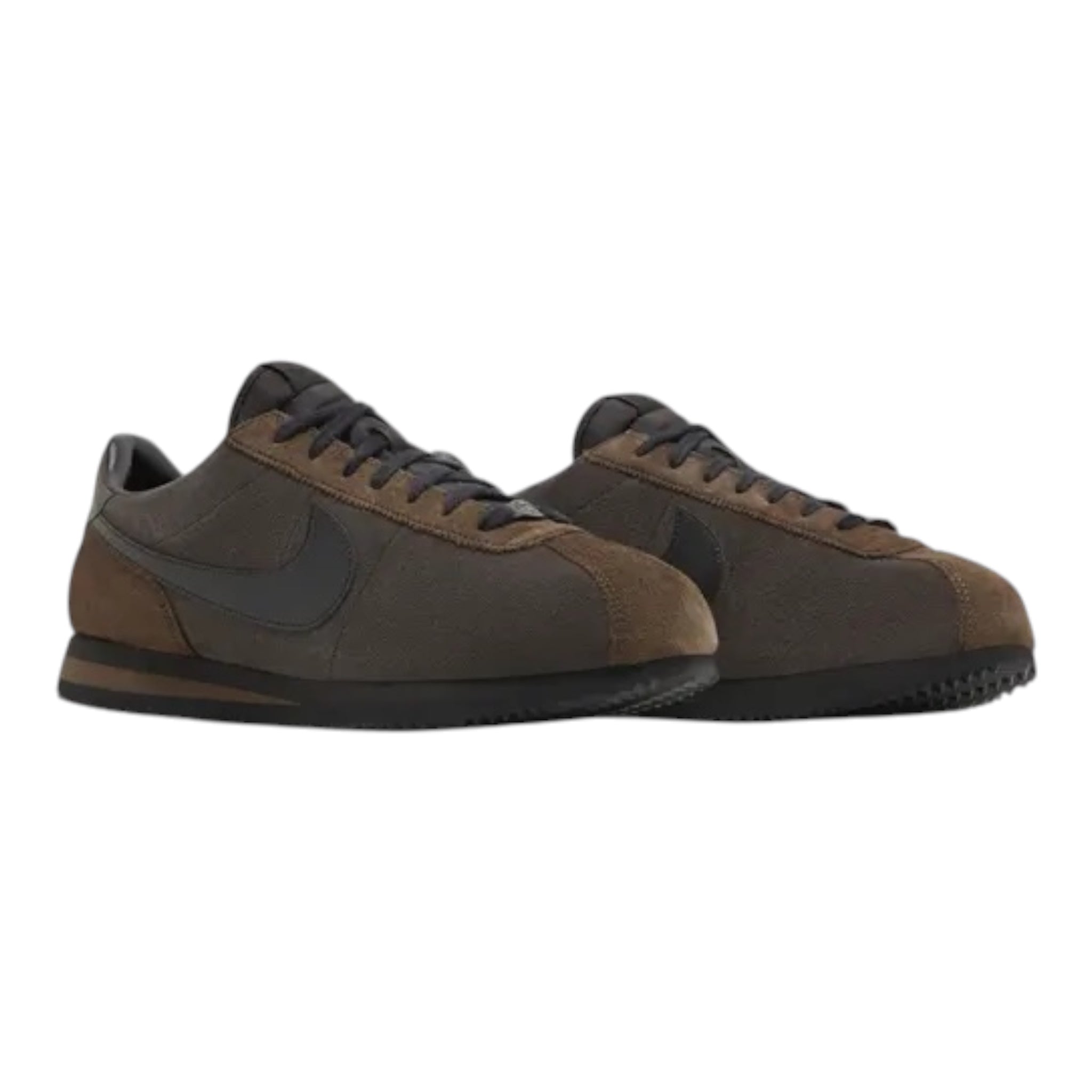 Nike Cortez 'Velvet Brown'
