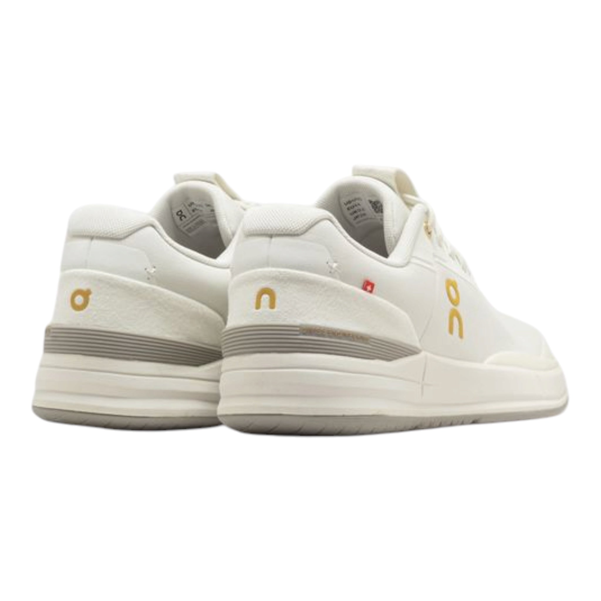 ON The Roger Pro Ace Sneakers