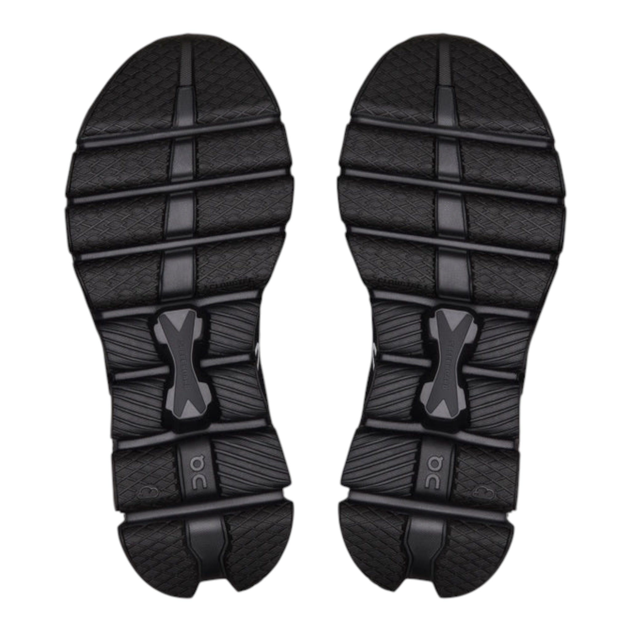 On Cloud X4 Black