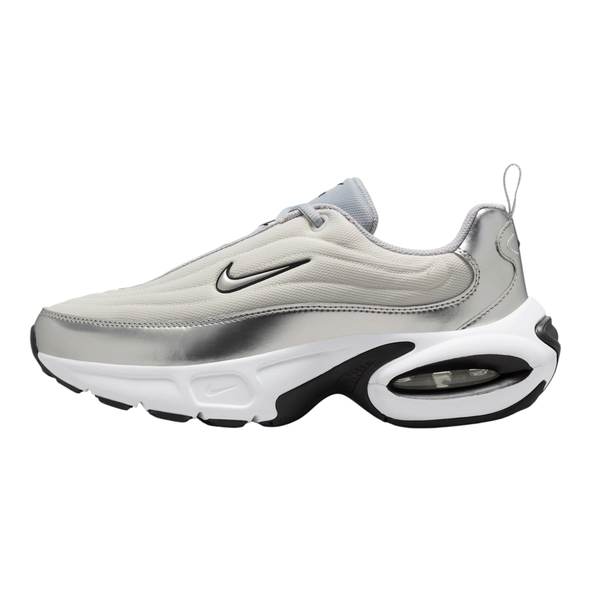 Nike Air Max Portal SE Metallic Silver