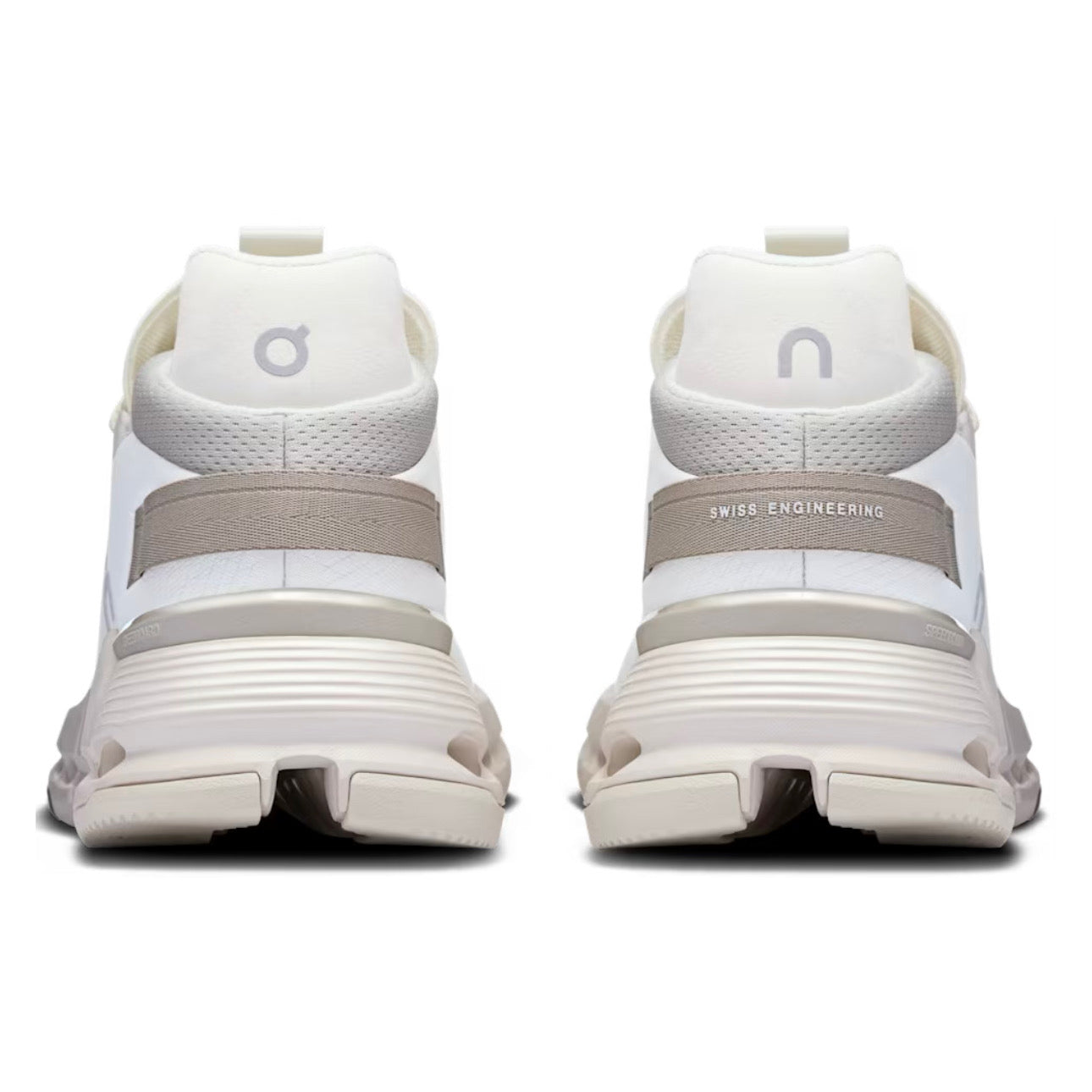 ON Wmns Cloudnova 2 Ice | Sand