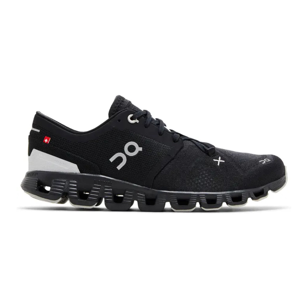 ON Cloud X 3 'Black'