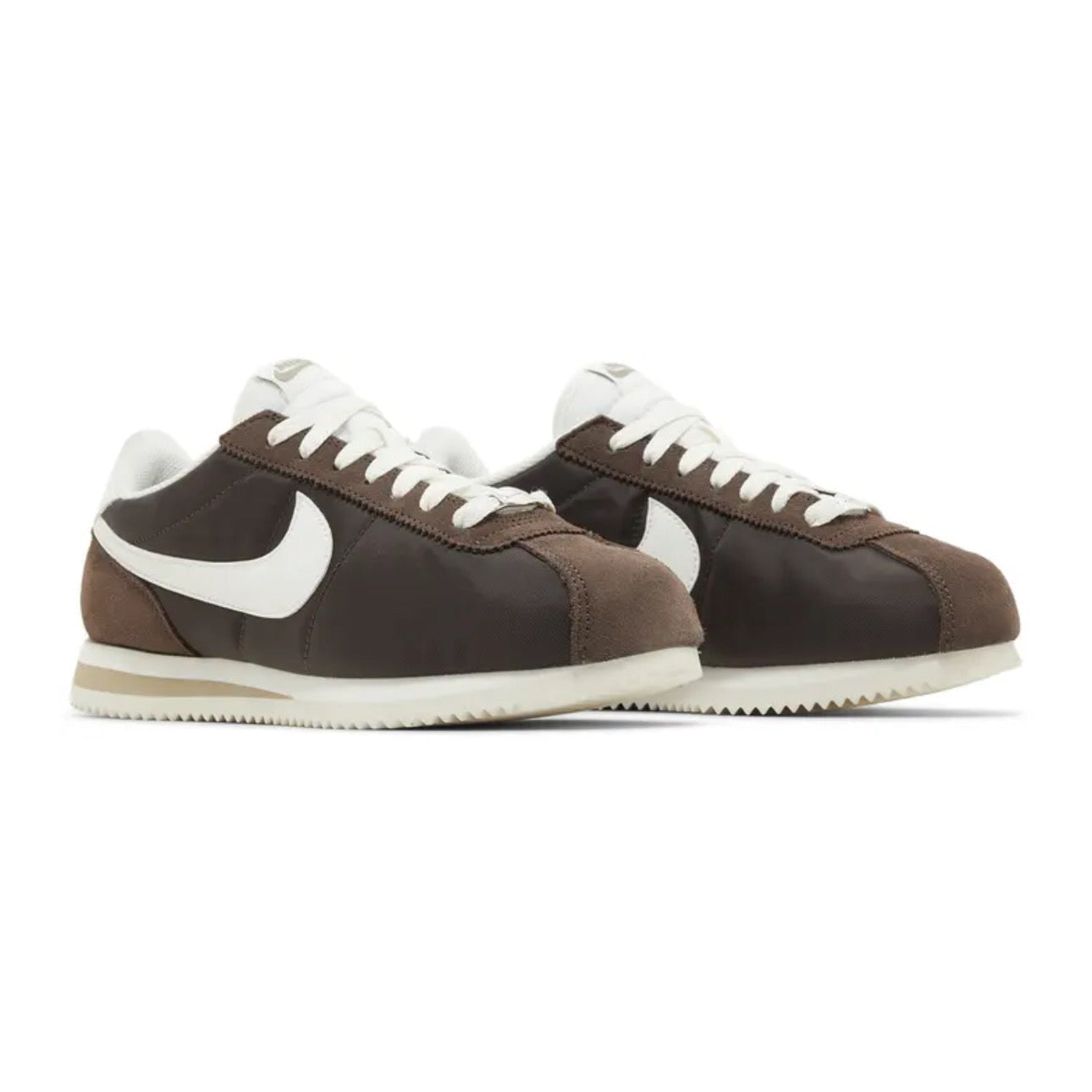Nike Cortez – Baroque Brown