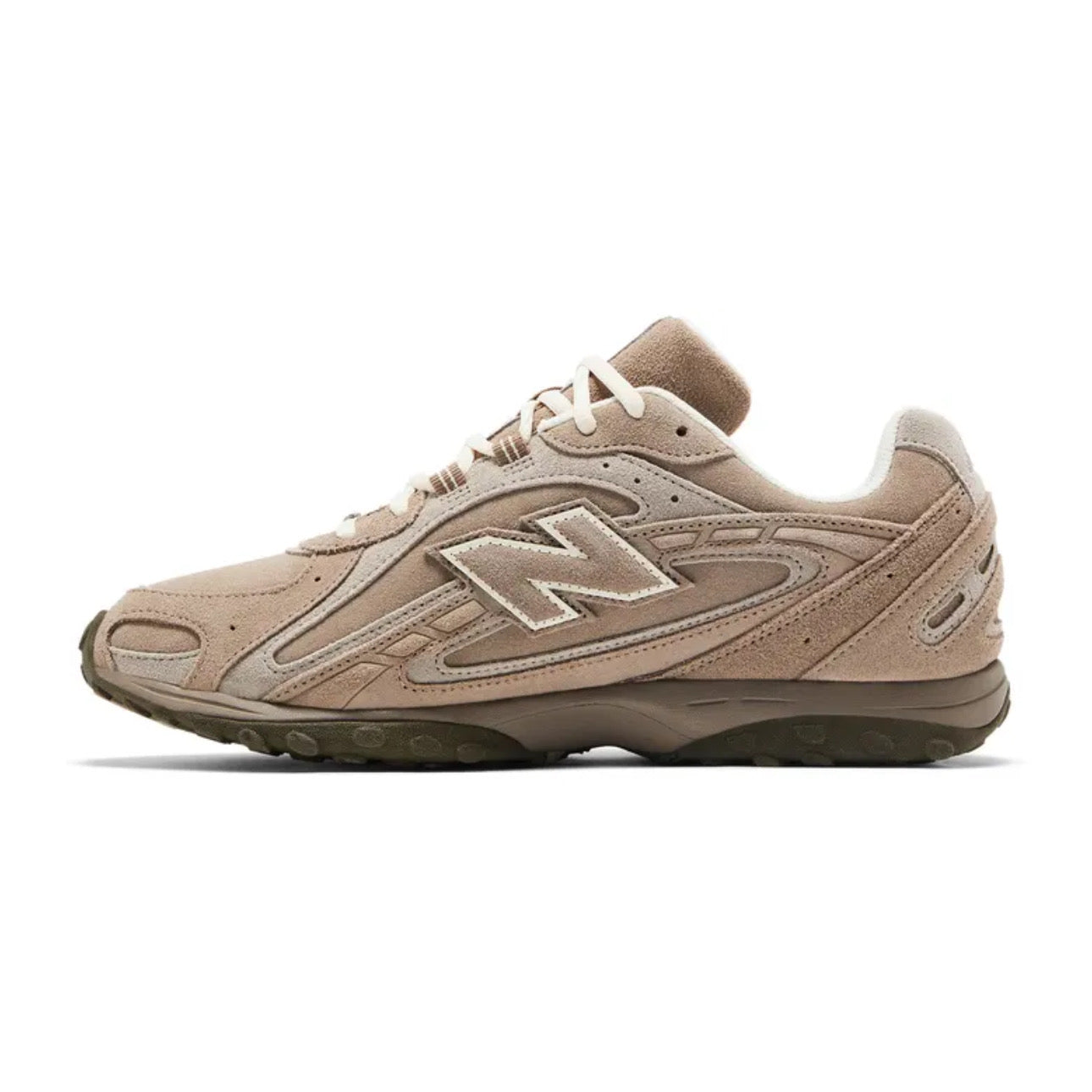 New Balance 204L 'Mushroom Arid Stone'
