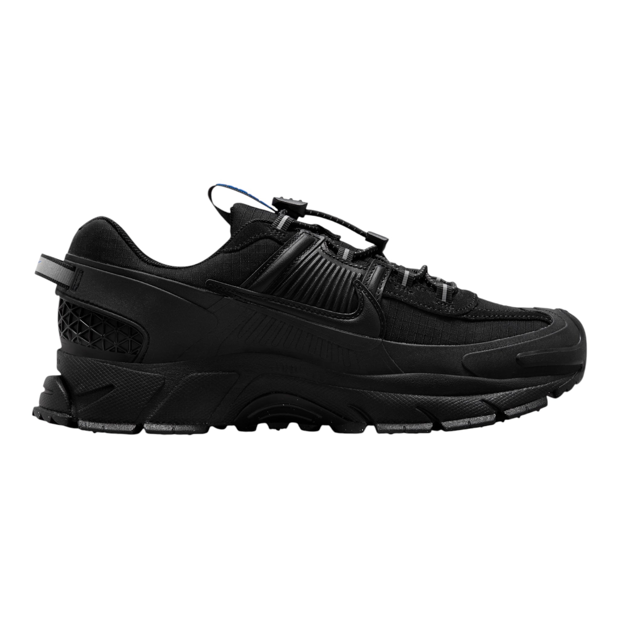 nike zoom vomero roam black (waterproof)