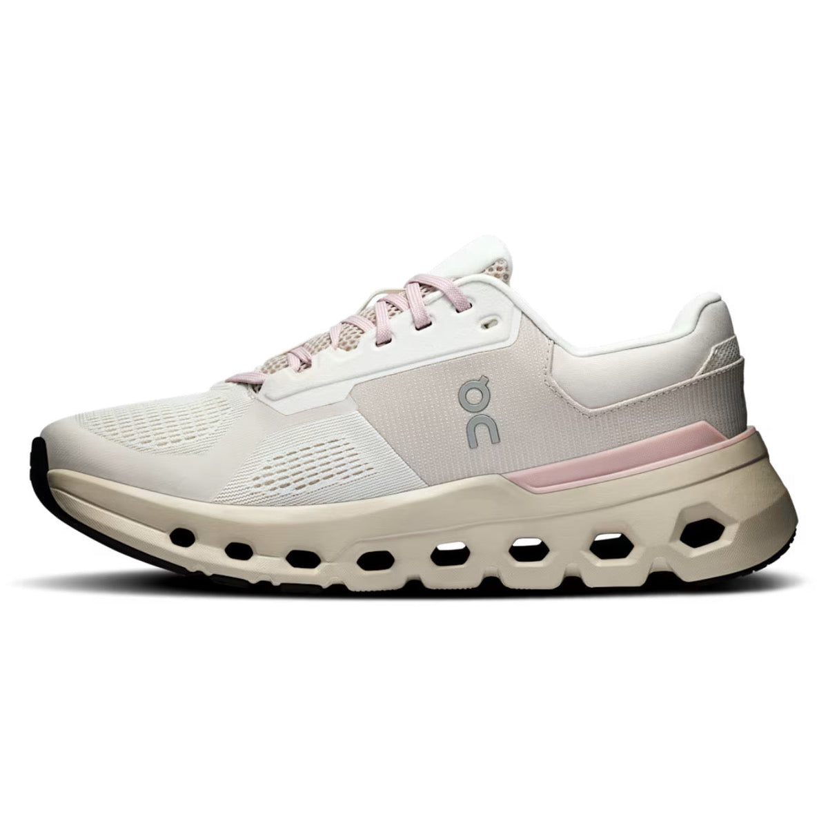 On Running Cloudrunner 2 Silver | Mauve