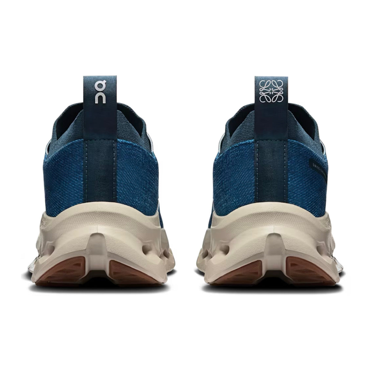On Running Cloudtilt LOEWE Denim Blue