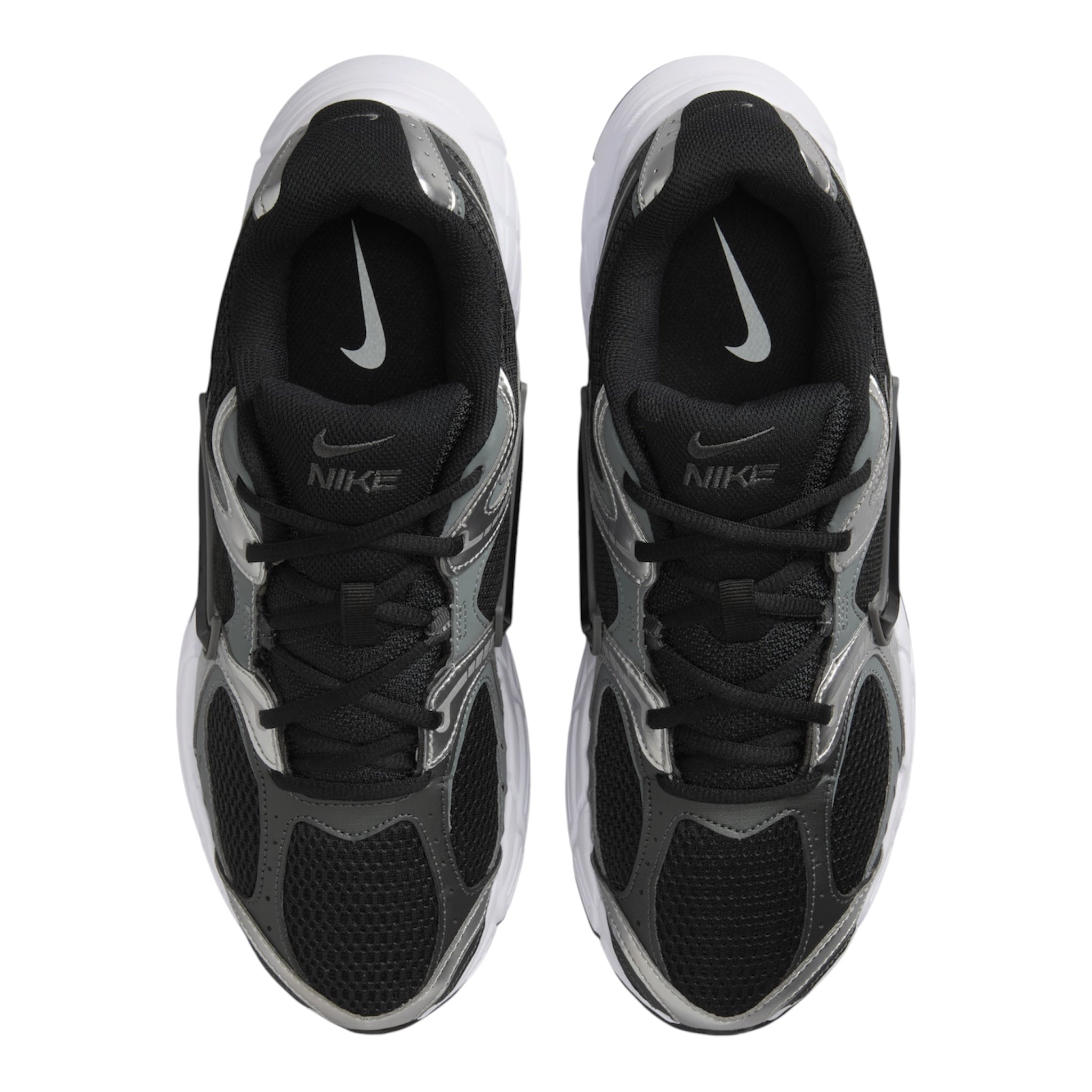 Nike V5 RNR Black Grey