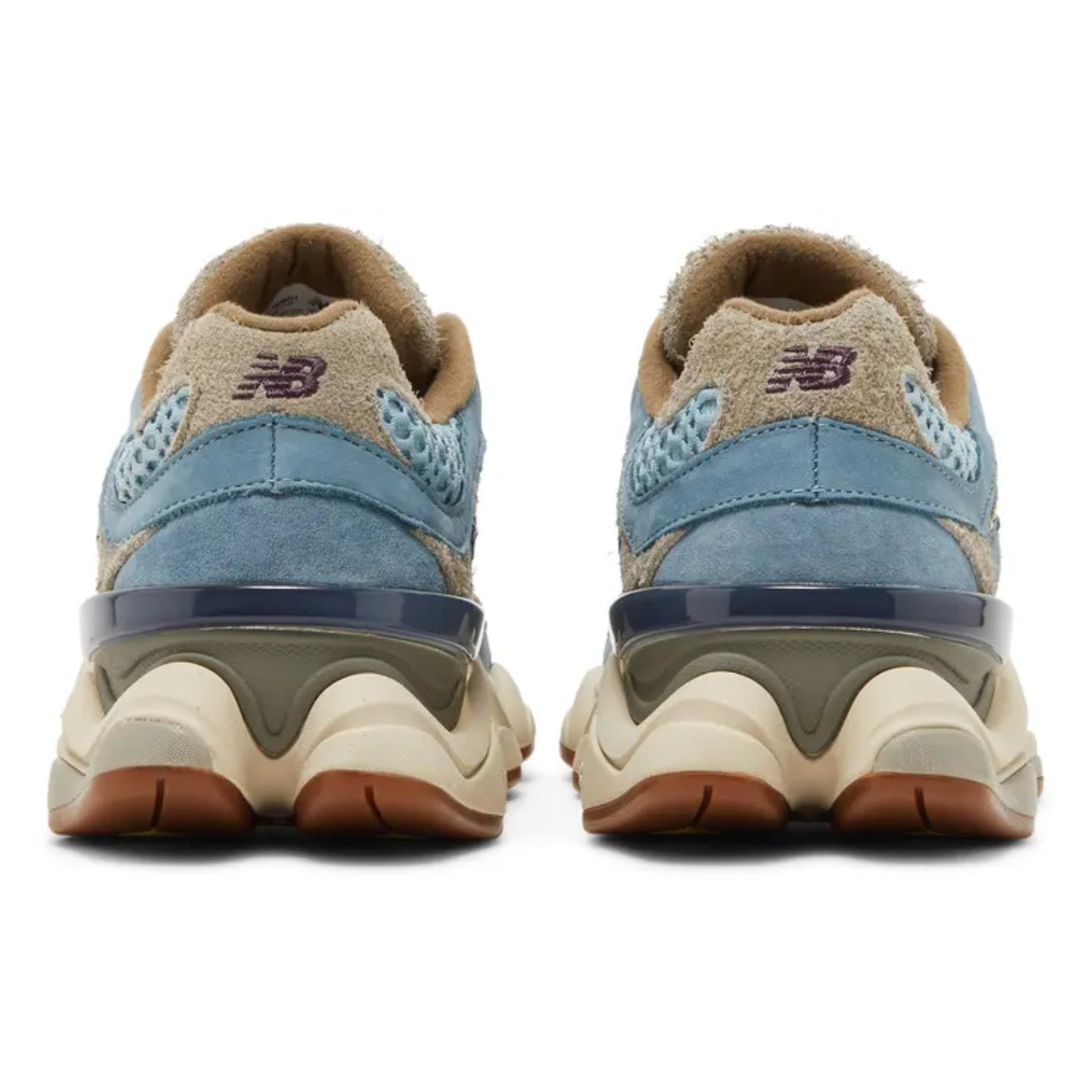 New Balance Bodega x 9060 'Age of Discovery'