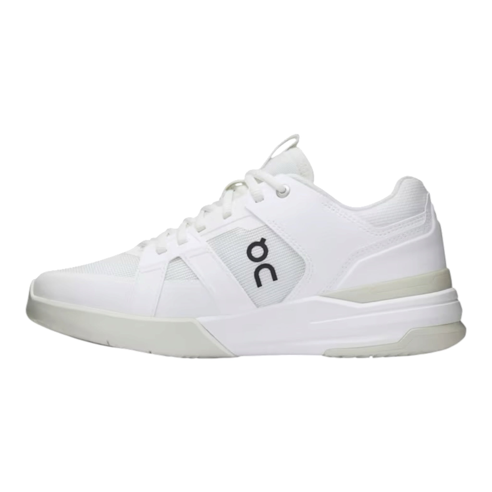 ON Wmns The Roger Clubhouse White