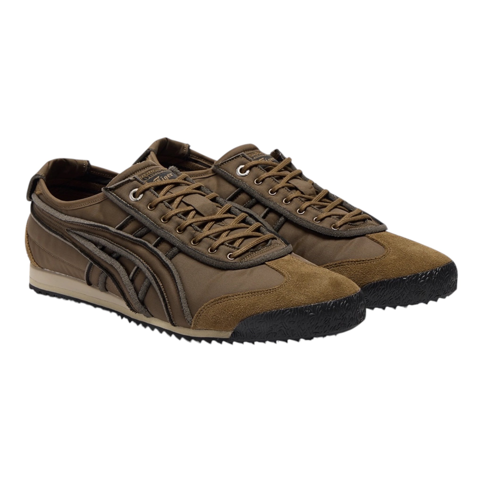 Onitsuka tiger Mexico 66 SD exposed foam clay canyon