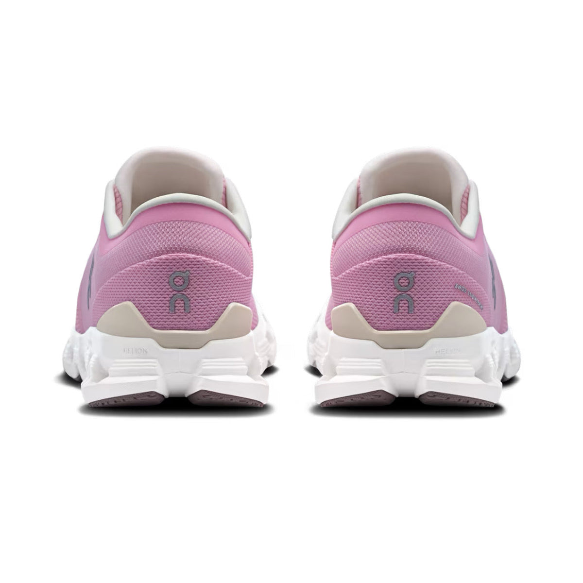 On Running Cloud X4 'Petal Sand'