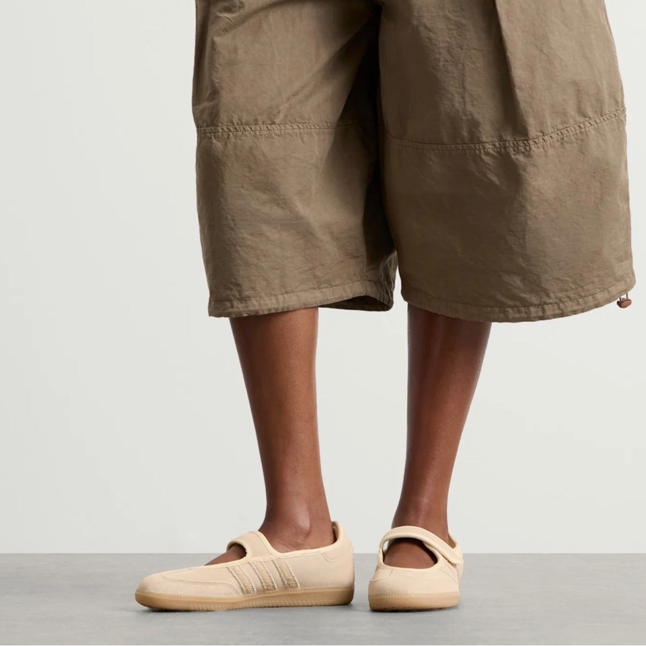 Adidas Samba Jane W “Sand Strata”