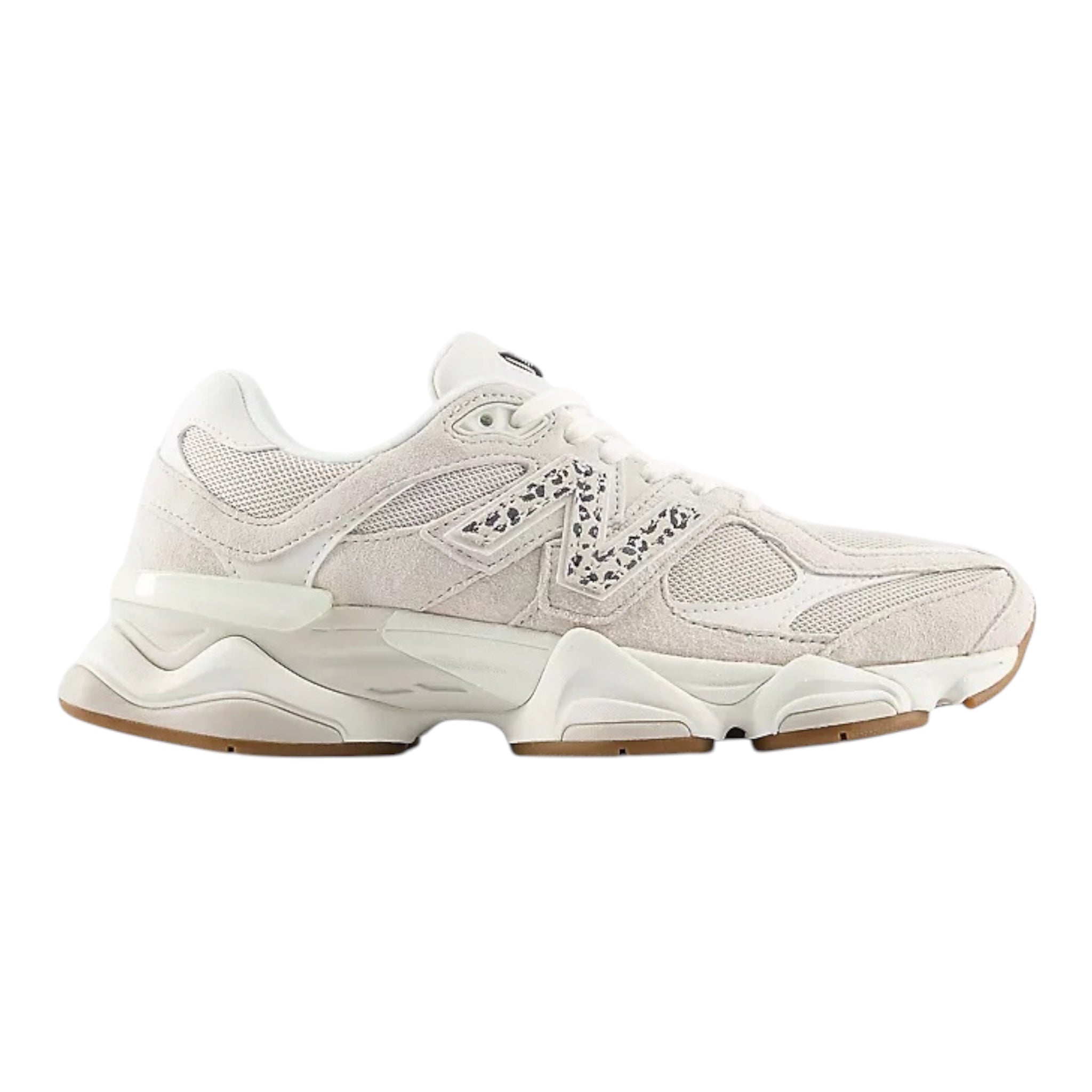 New Balance 9060 Leopard Print