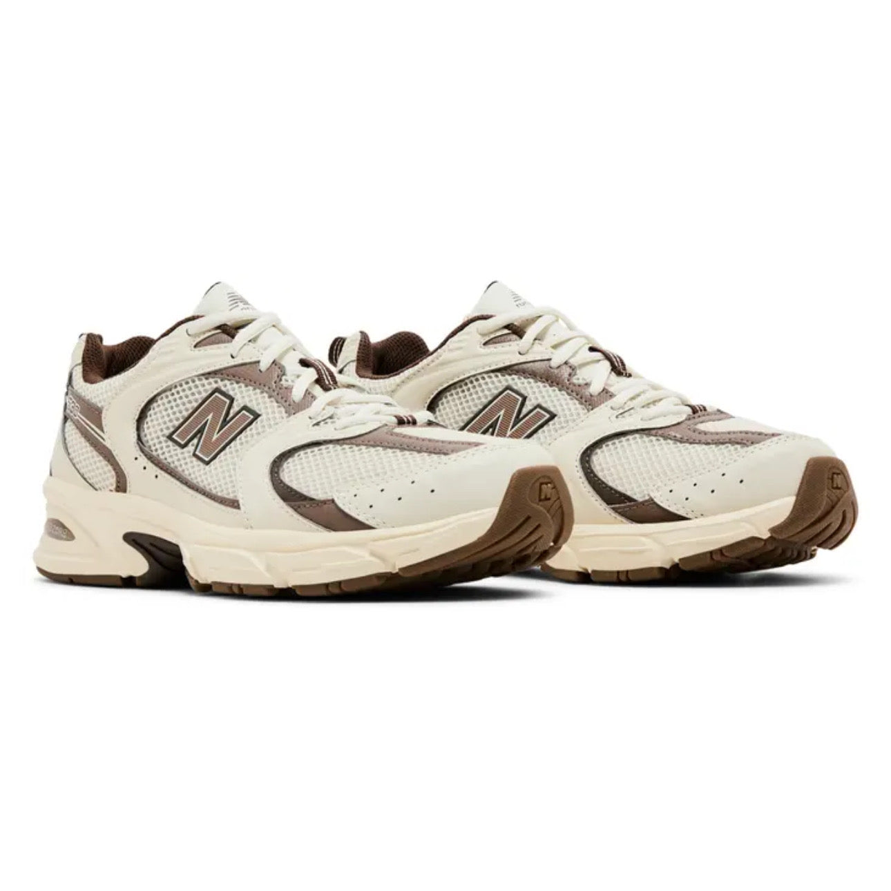 New Balance 530 'Turtledove Mushroom'