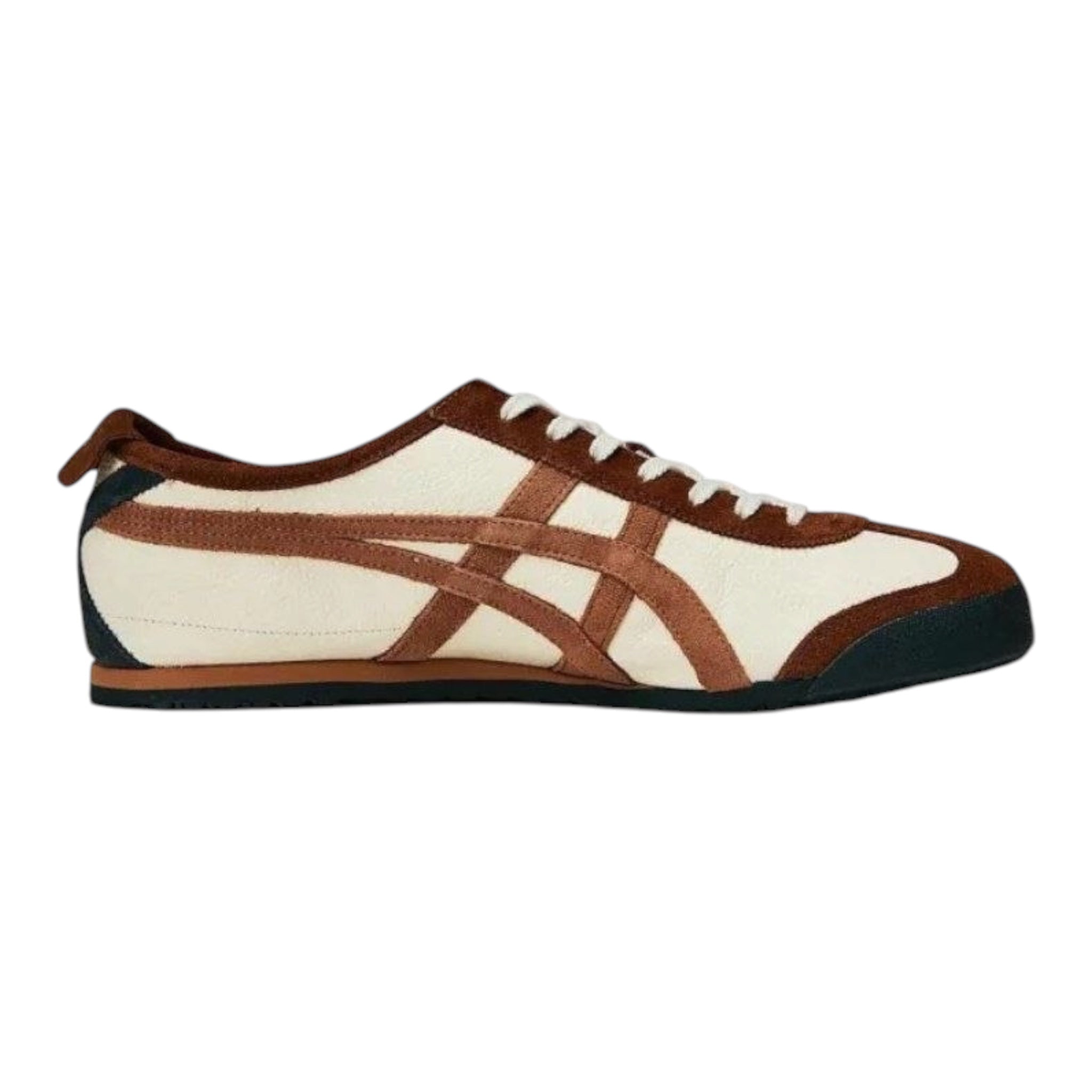 Onitsuka Tiger Mexico 66 'Cacao Brown'