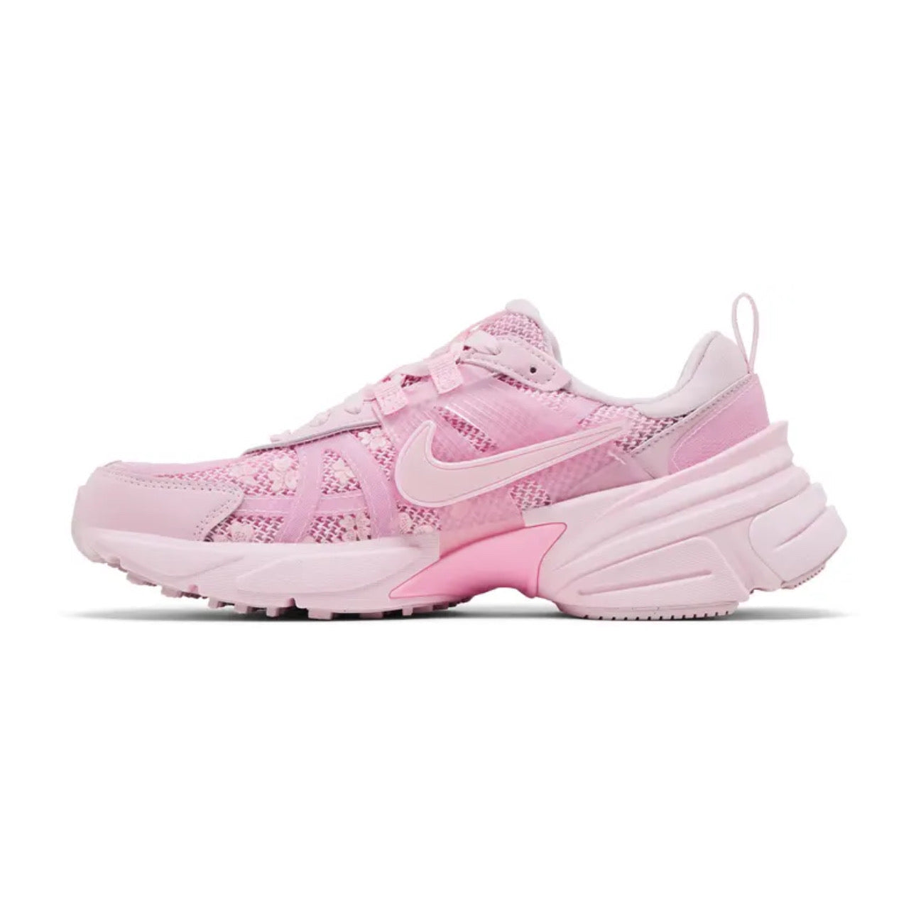 Nike Wmns V2K Run 'Summery Florals