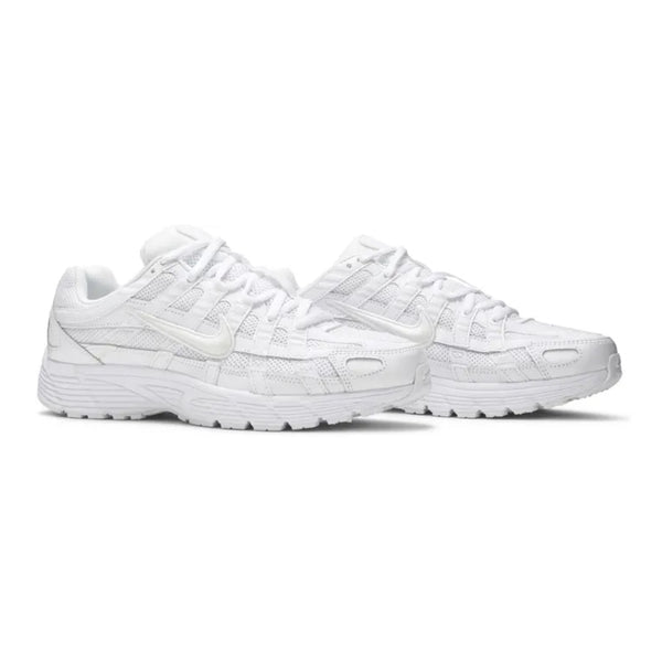 Nike Wmns P-6000 'Triple White'