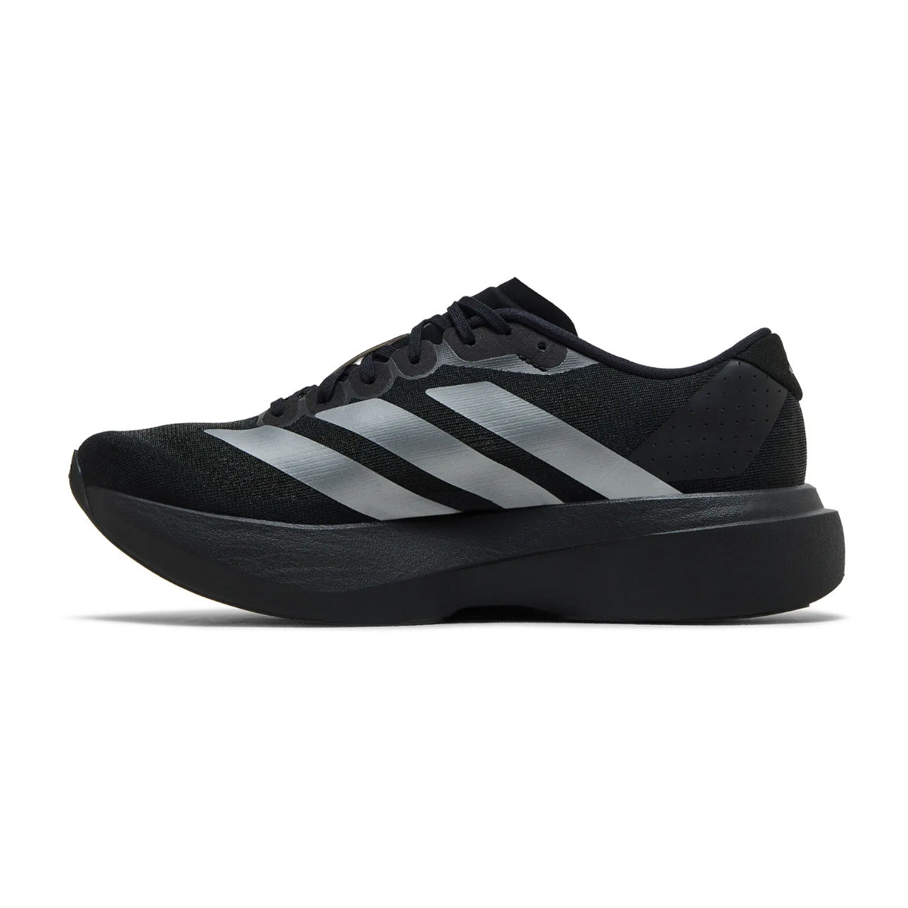 adidas Wmns Adizero Evo SL 'Black Iron Metallic'