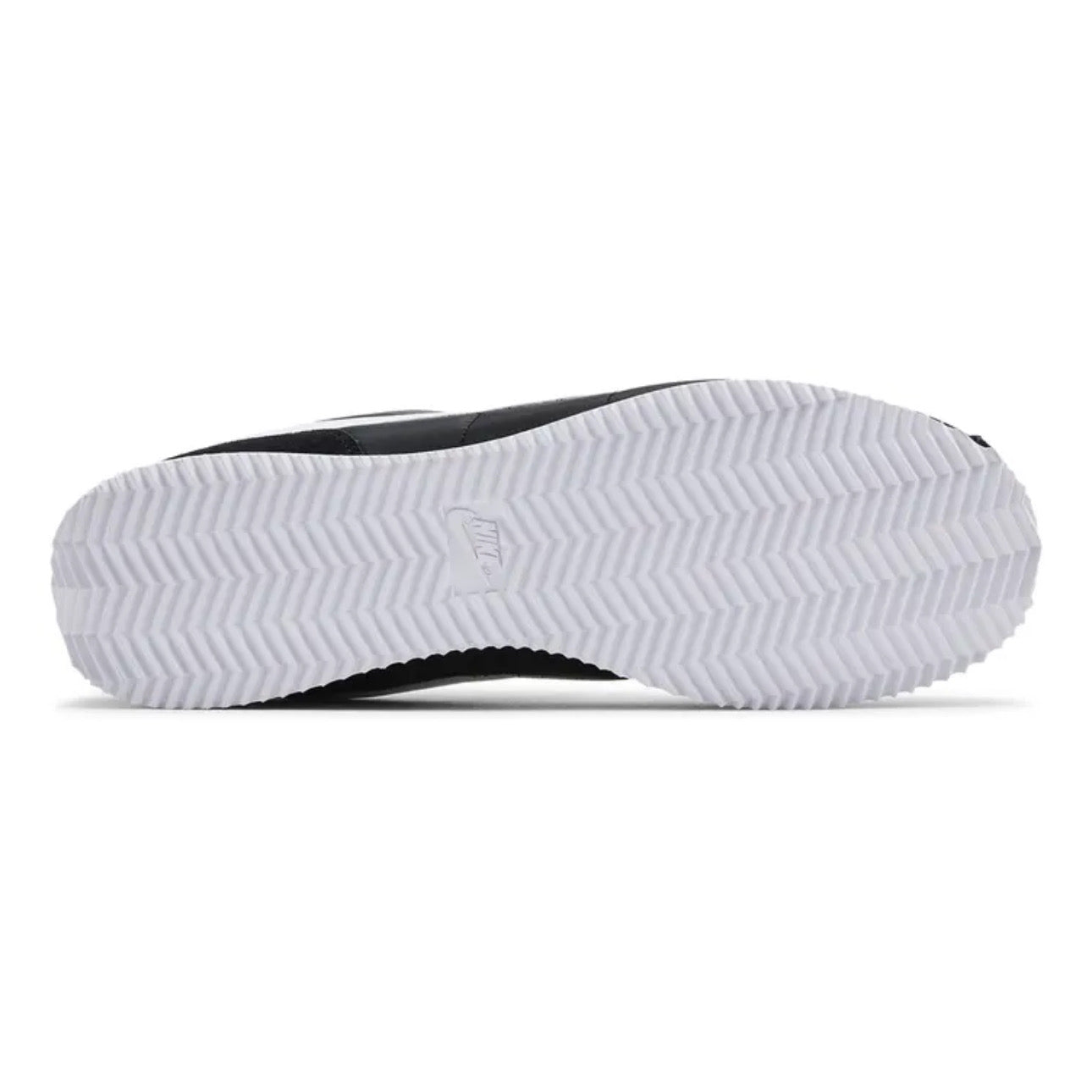 Nike Cortez TXT 'Black White'