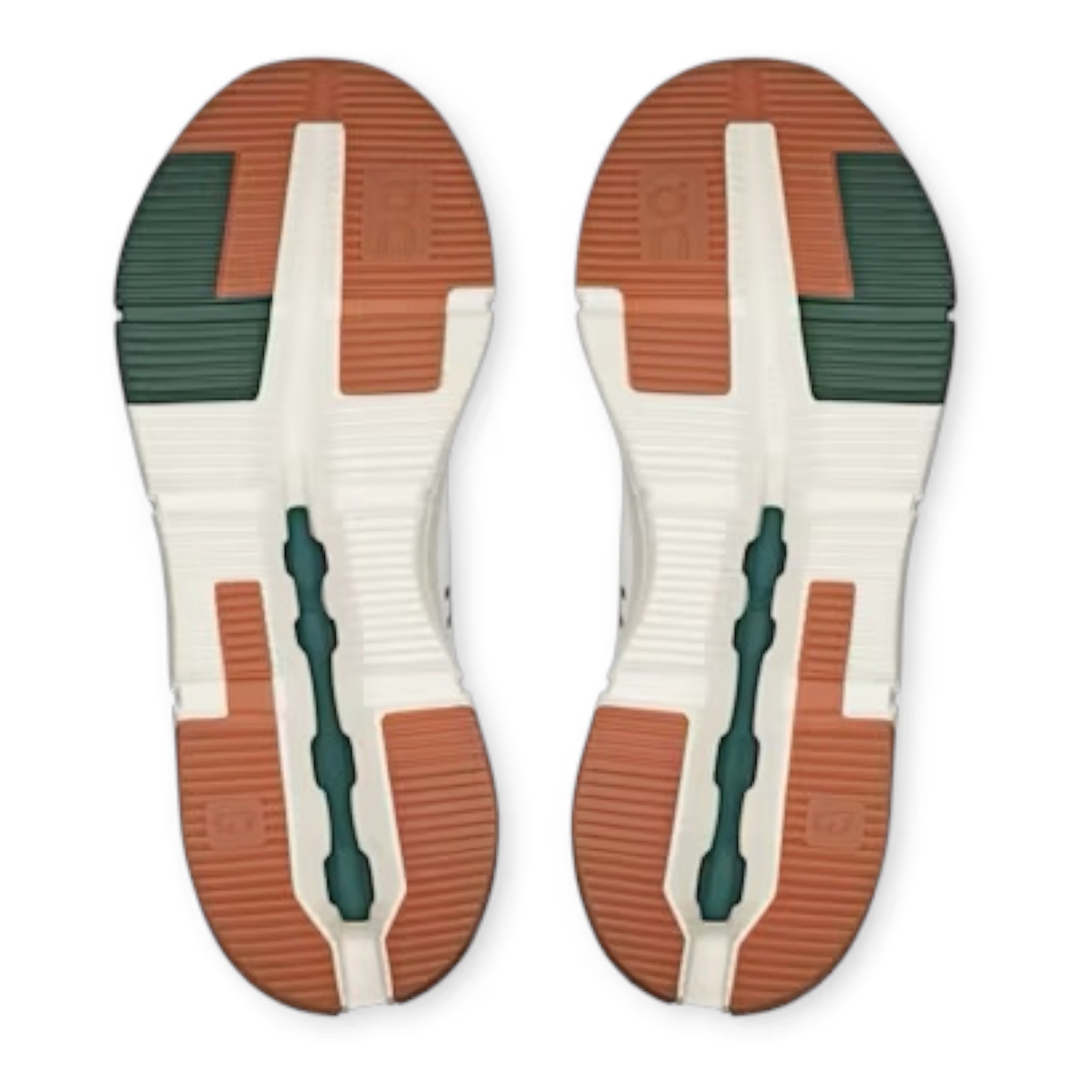 On Cloudnova 2 Ivory Olive Liv Activ
