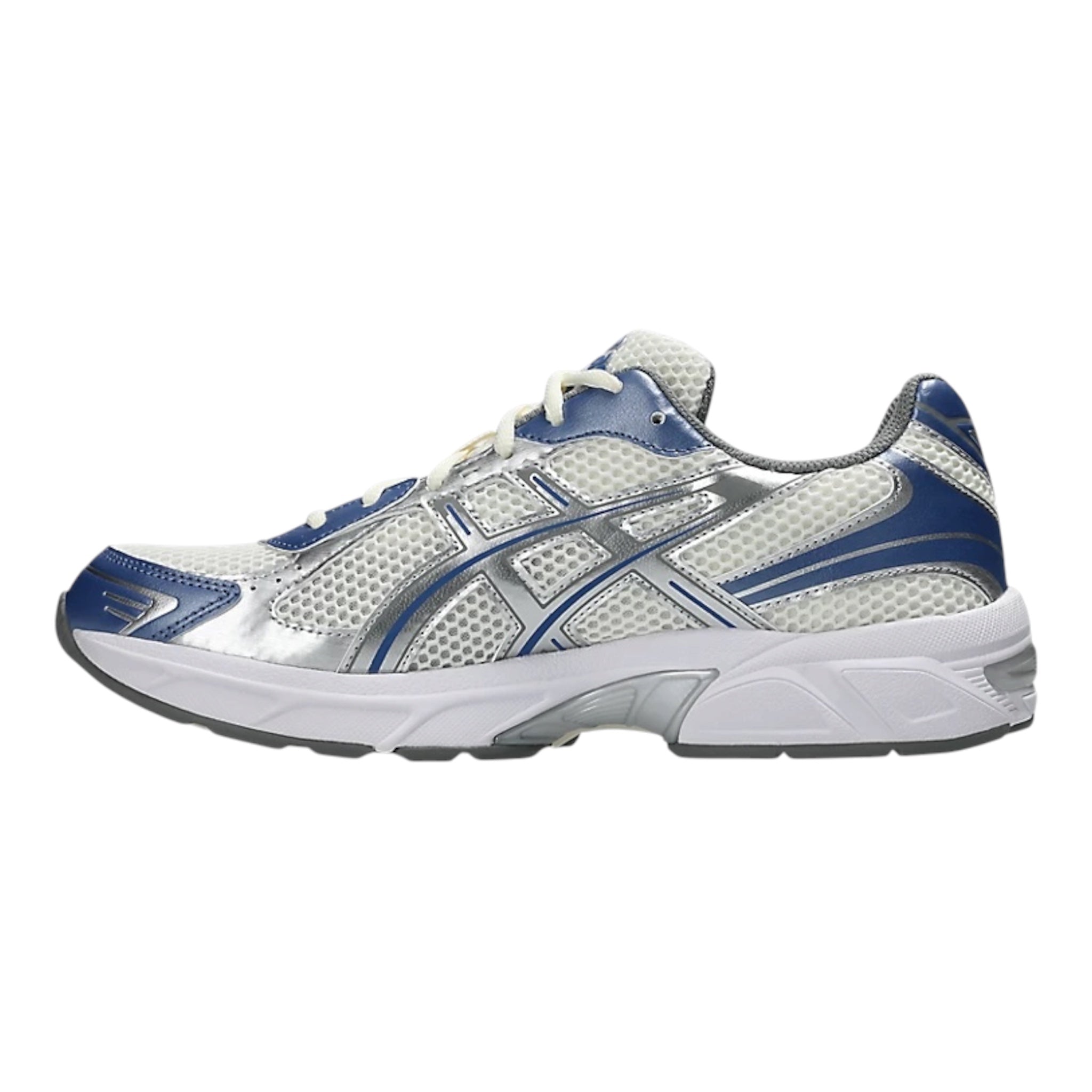ASICS GEL-1130™ "Cream/blue”