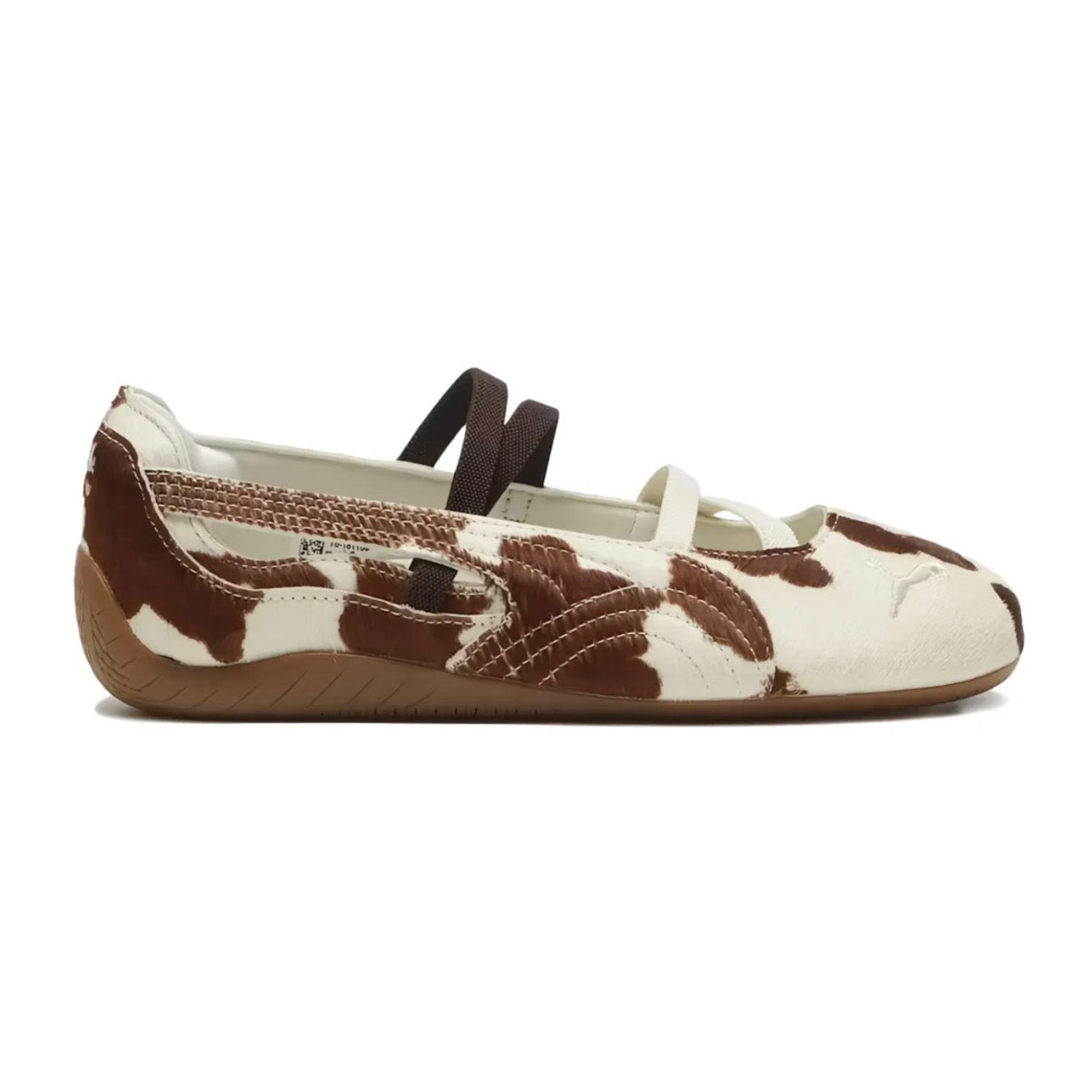 Puma Wmns Speedcat Ballet 'Animal Pack - Cow'