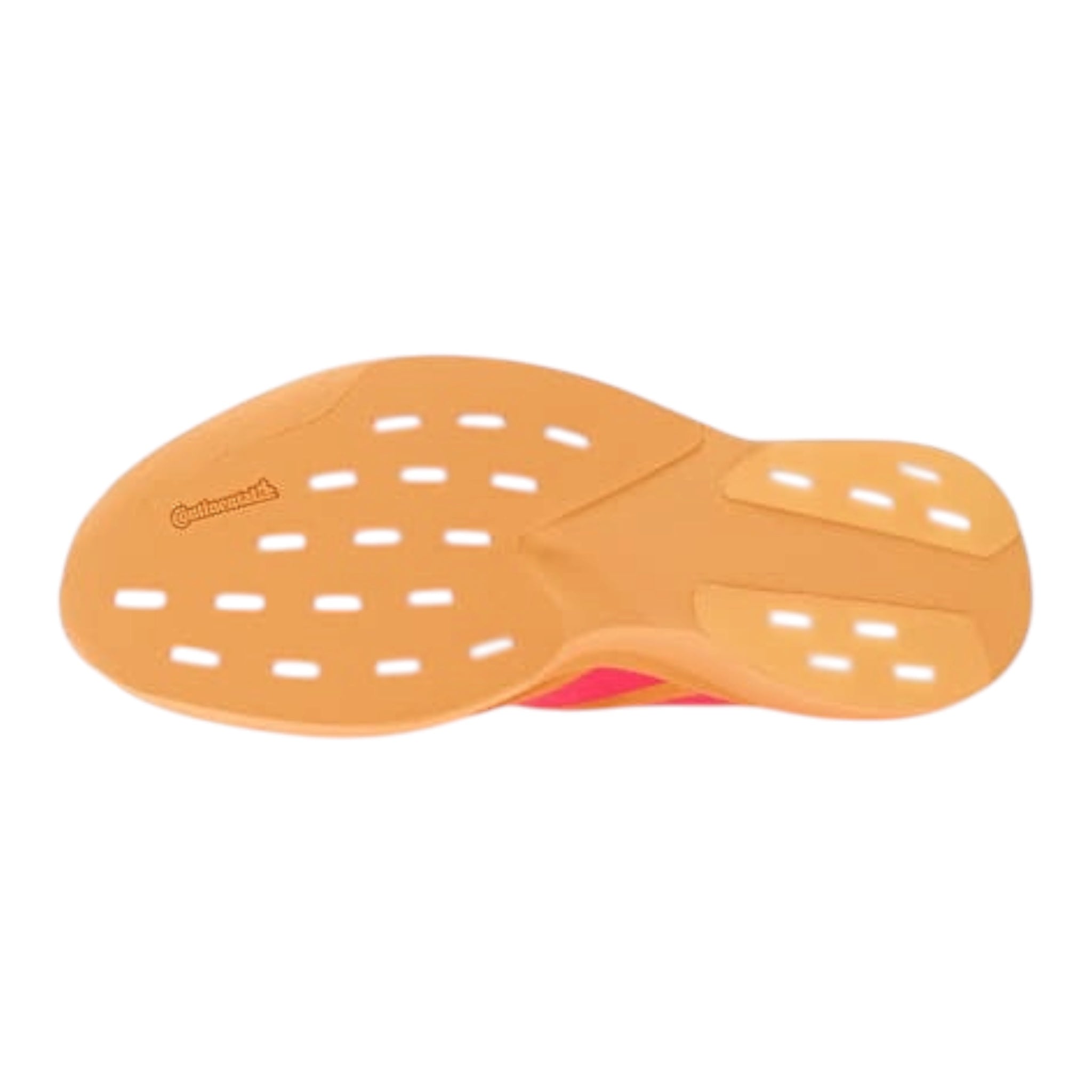 adidas Adizero Evo SL Flash Orange Shock Pink