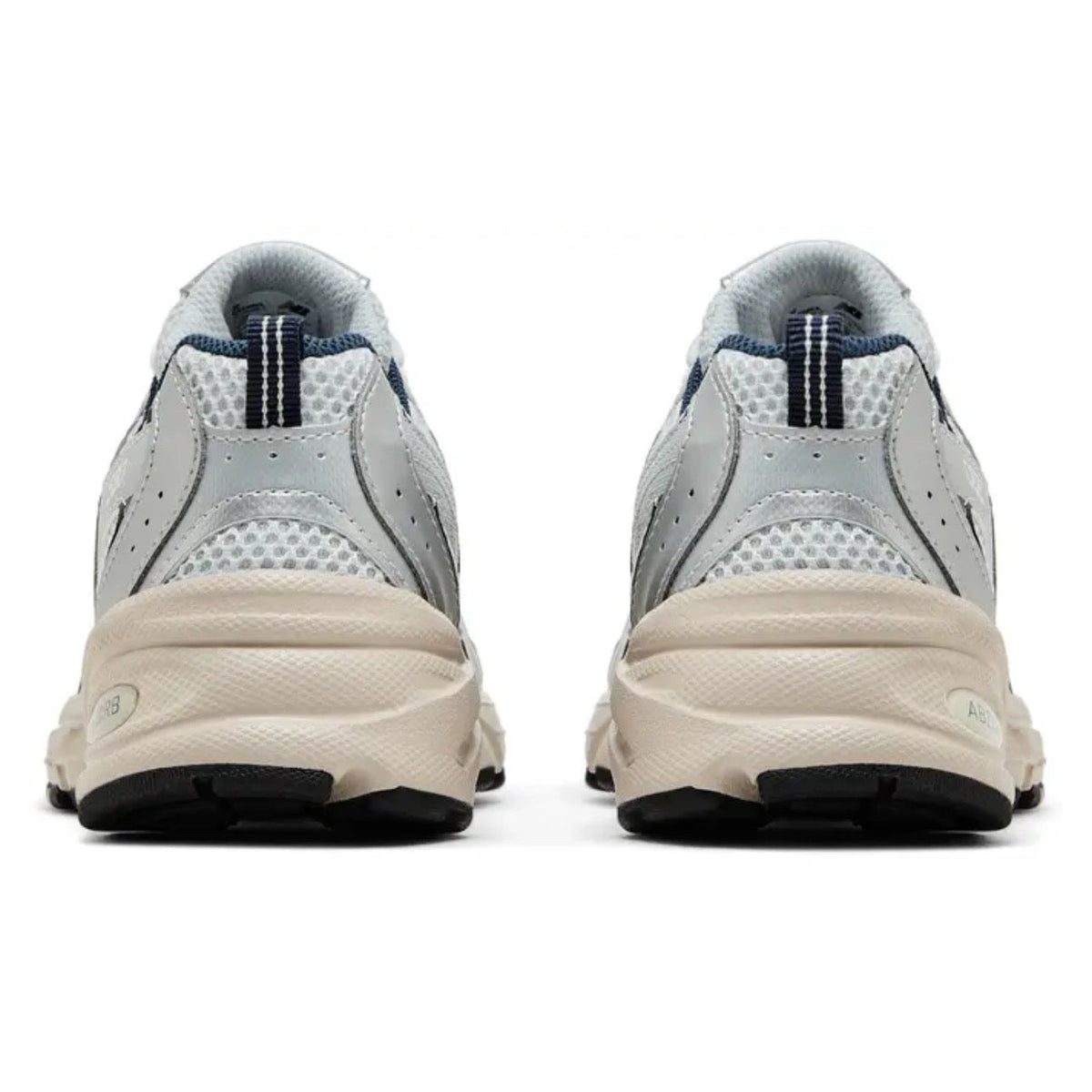 New Balance 530 Big Kid 'Summer Fog Navy'