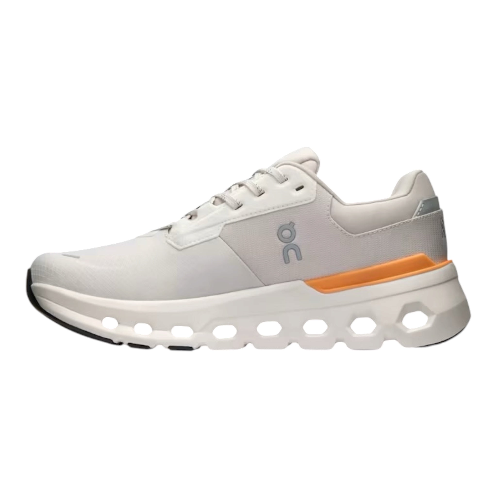 ON Wmns Cloudrunner 2 Waterproof 'Wolf Tangerine'
