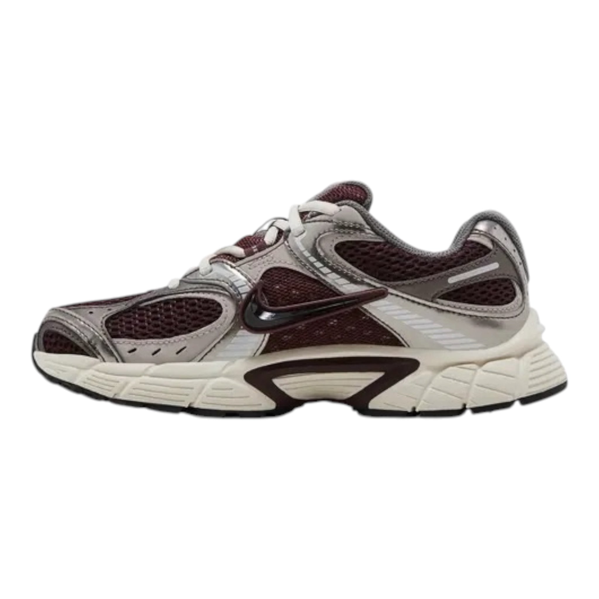 Nike V5 RNR 'Burgundy Crush Light Orewood Brown'