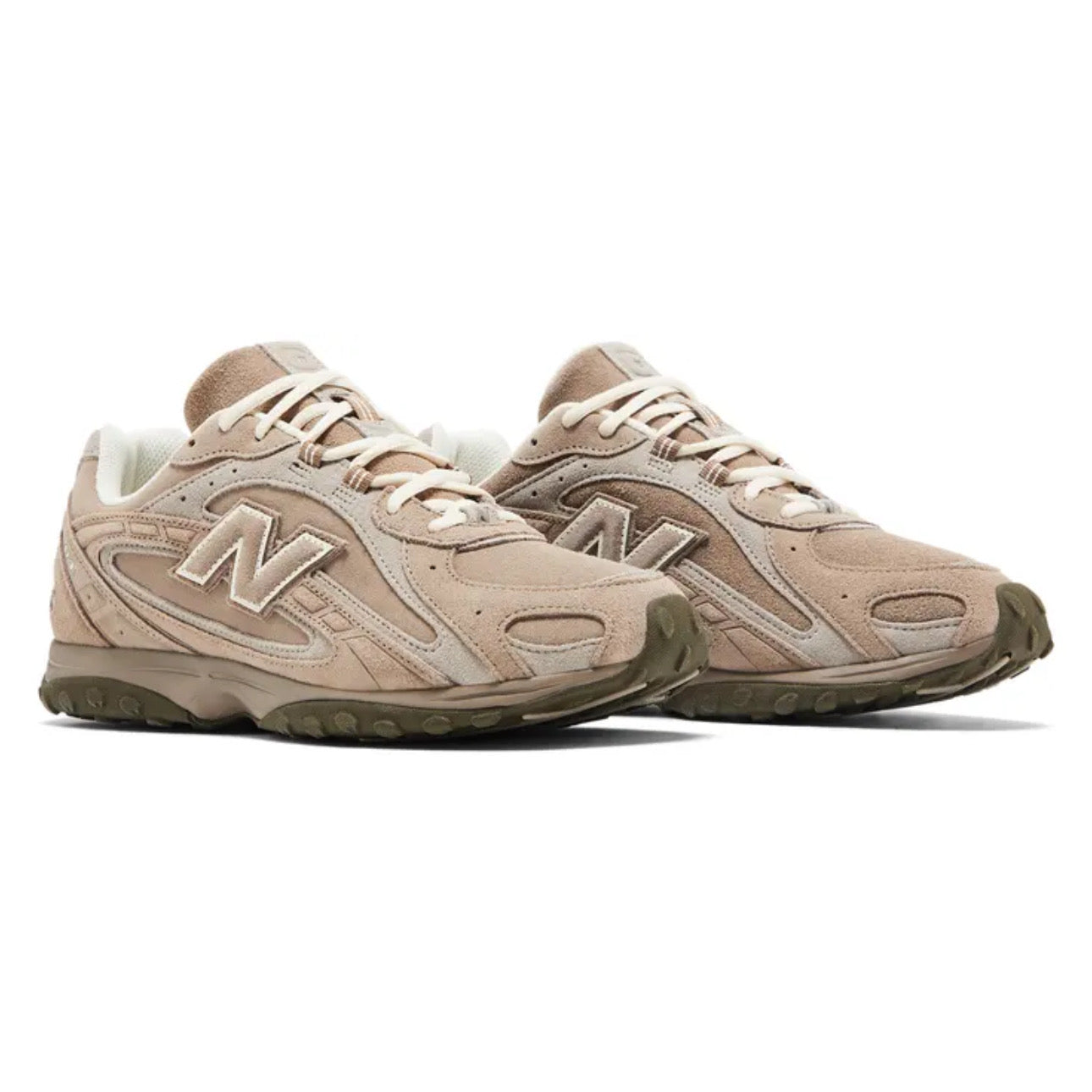 New Balance 204L 'Mushroom Arid Stone'