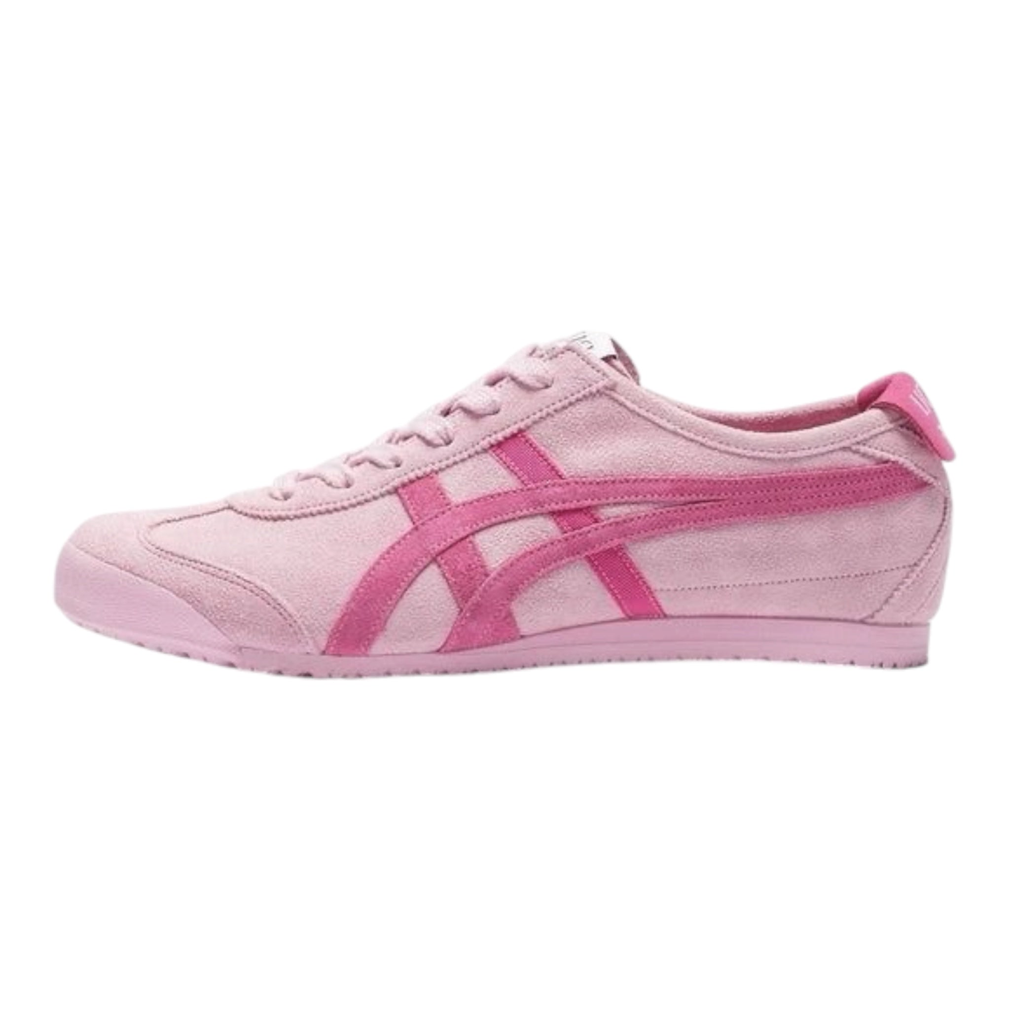 Onitsuka Tiger Mexico 66 Cotton Candy Rose