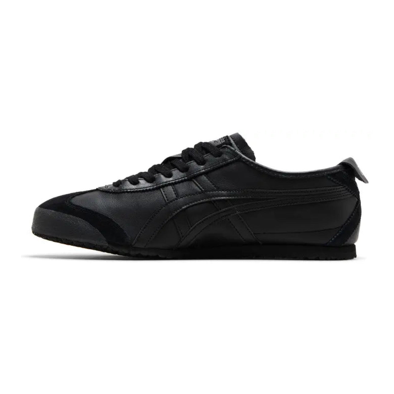 Onitsuka Tiger Mexico 66 'Triple Black'