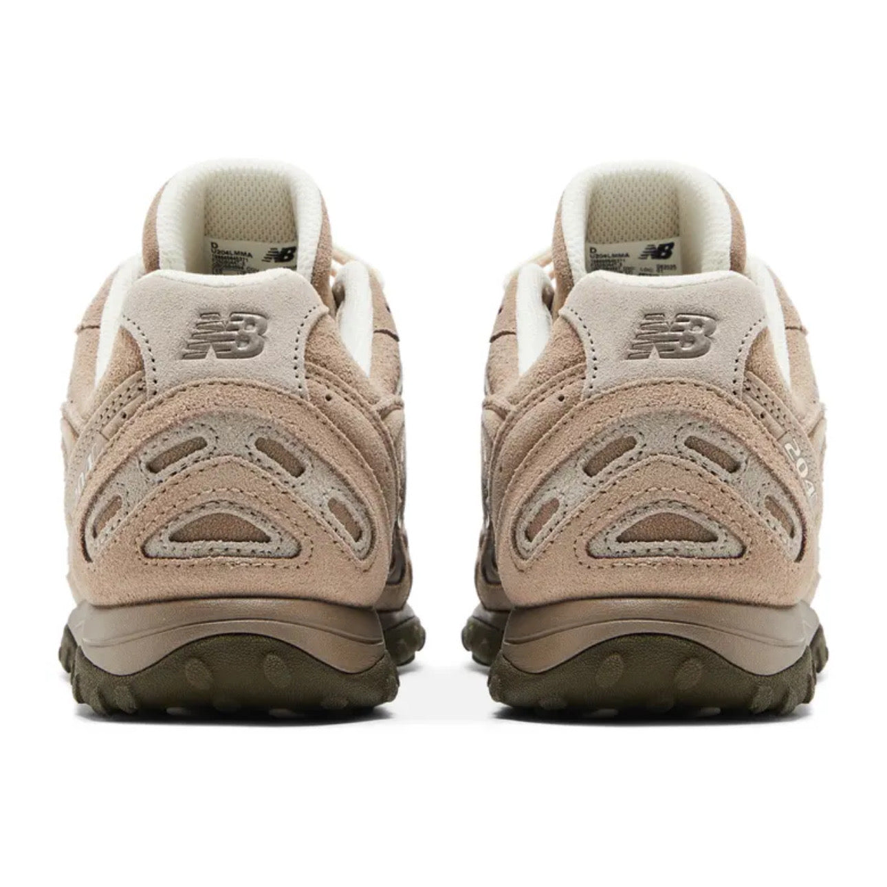 New Balance 204L 'Mushroom Arid Stone'