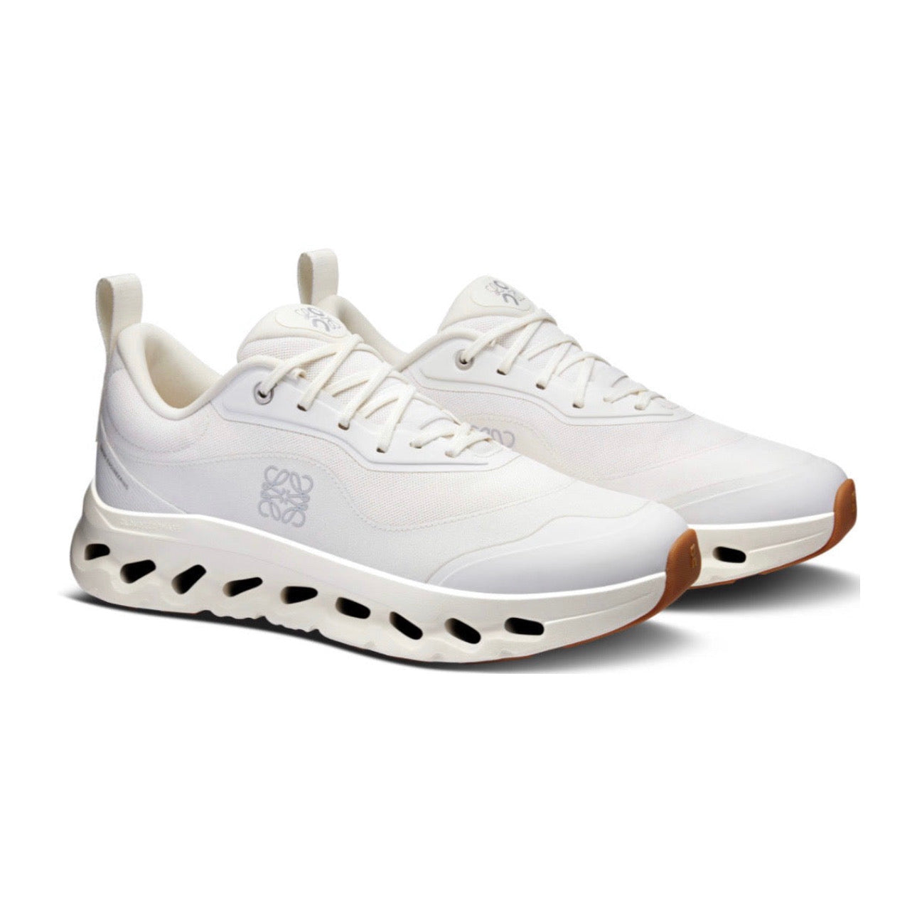 On Running Cloudtilt LOEWE2 All White
