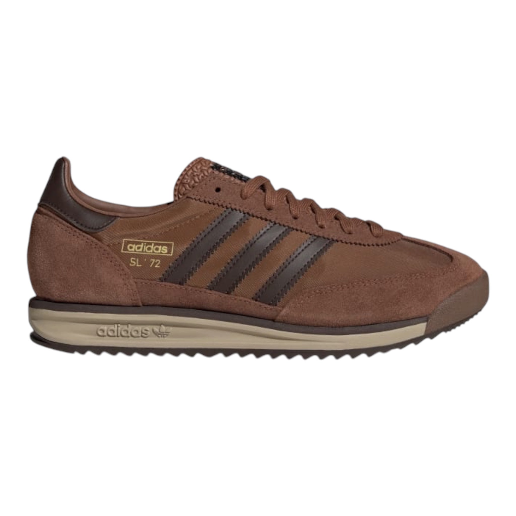 adidas SL 72 RS Preloved Brown
