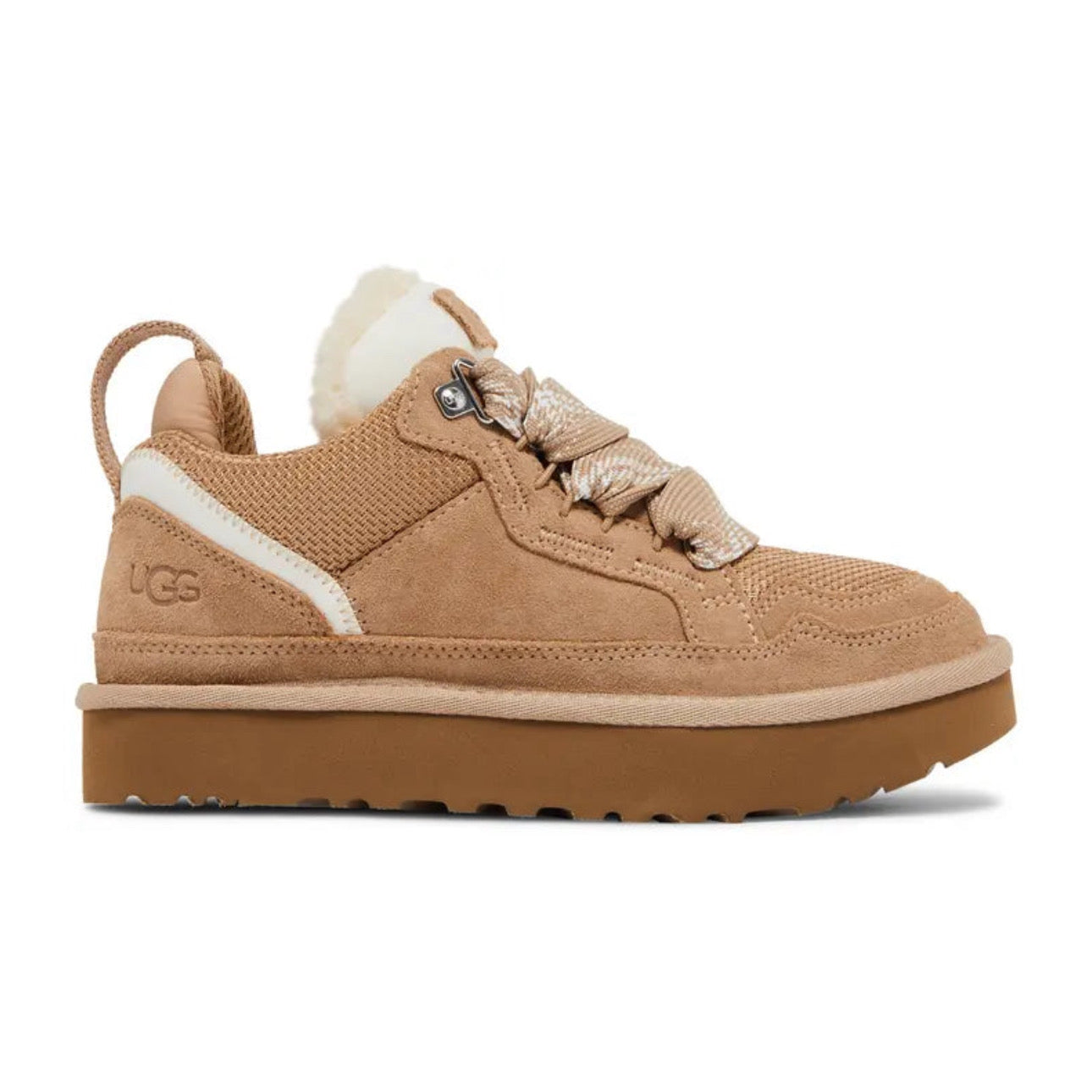 UGG Wmns Lowmel 'Sand'
