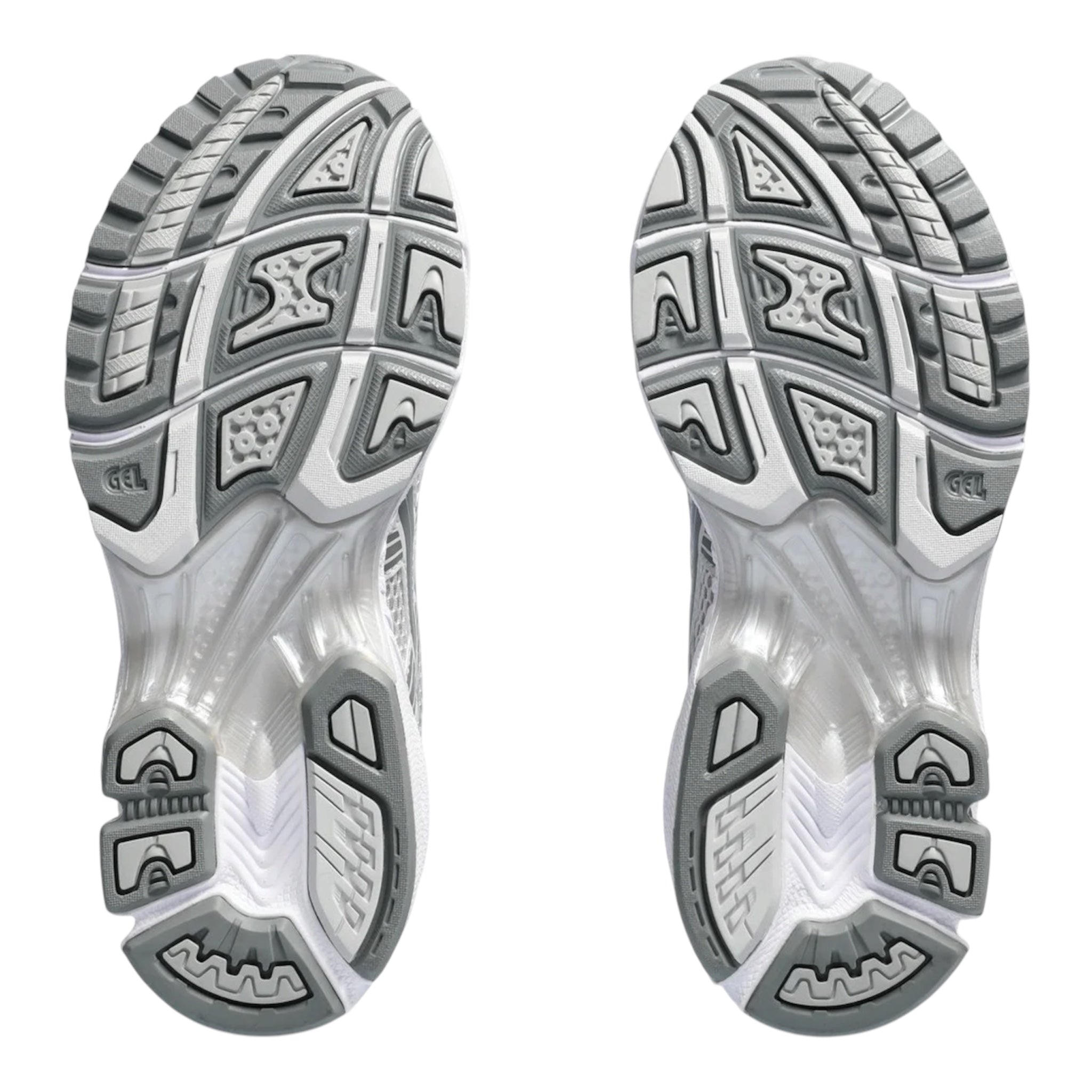 ASICS GEL-KAYANO 14 "Grey"