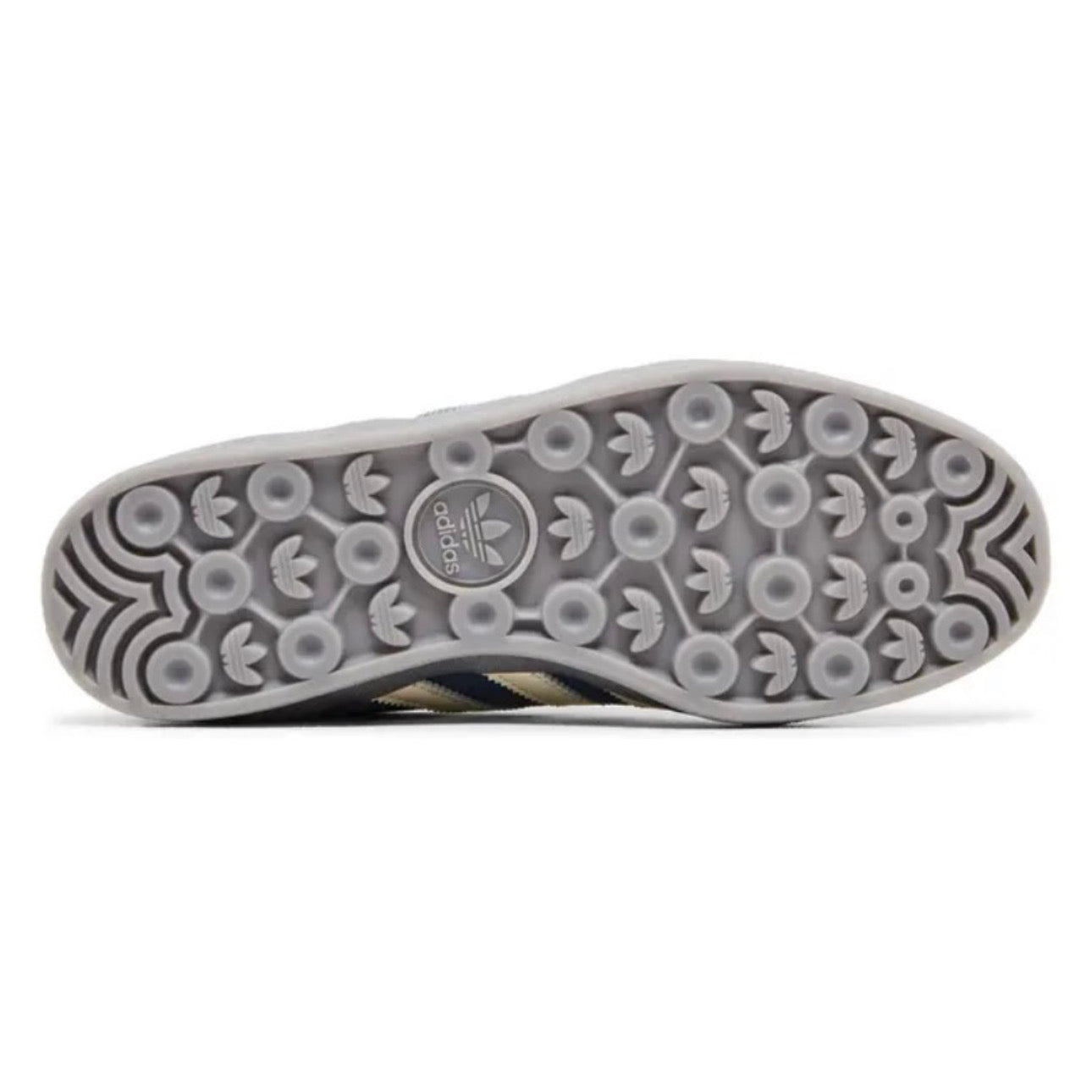 Adidas Gazelle Indoor ‘Crew Navy’
